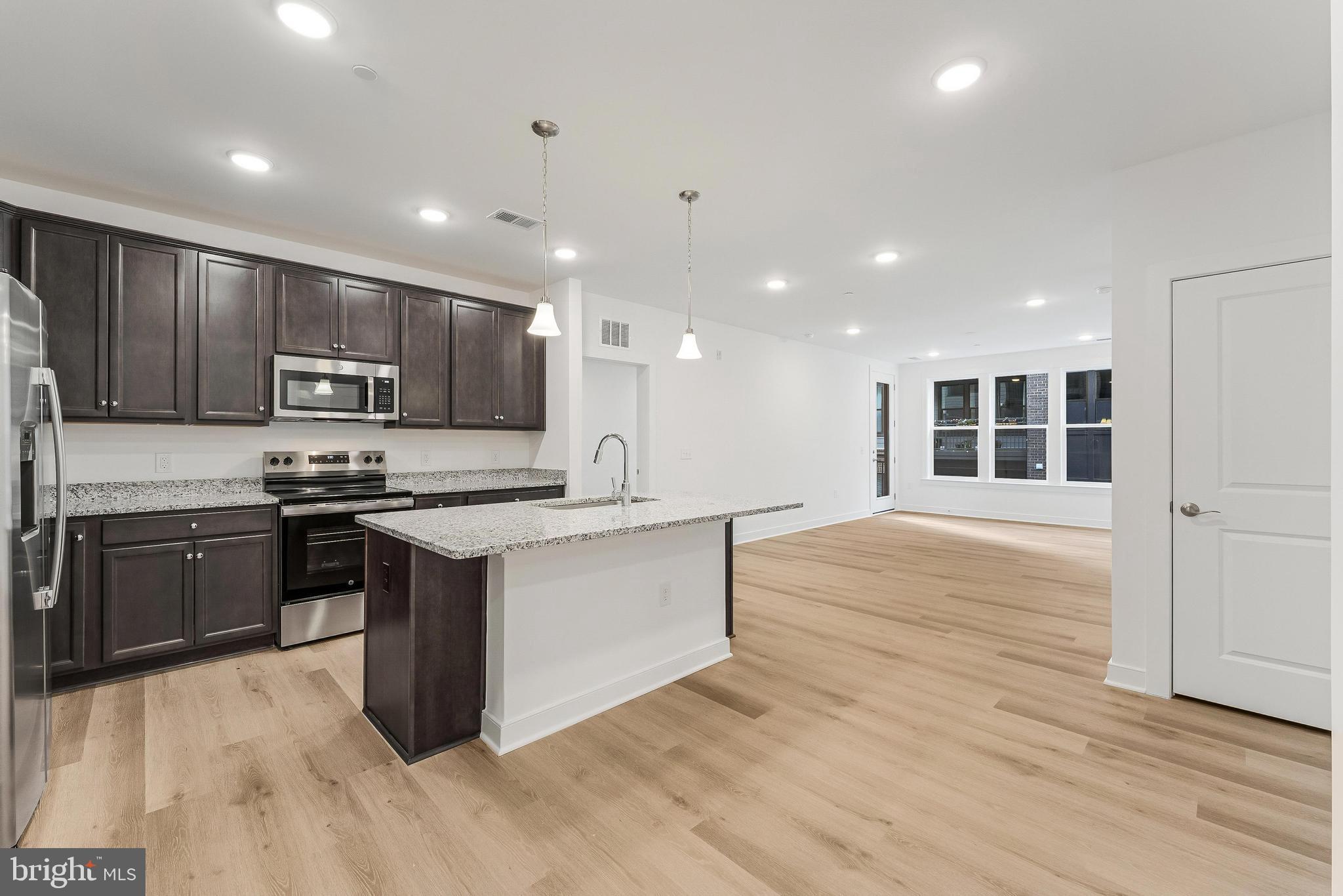 WAXPOOL CROSSING - Residential Lease