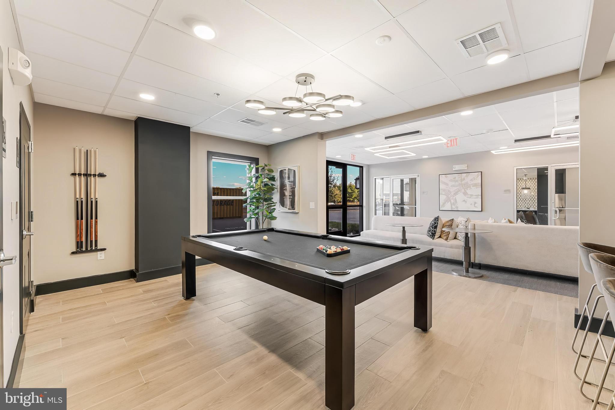 WAXPOOL CROSSING - Residential Lease