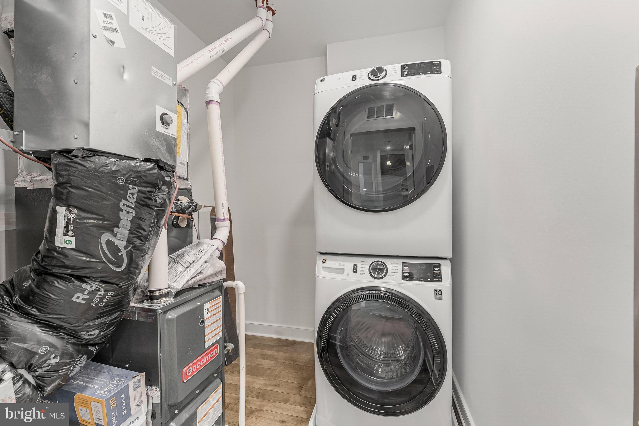 WAXPOOL CROSSING - Residential Lease