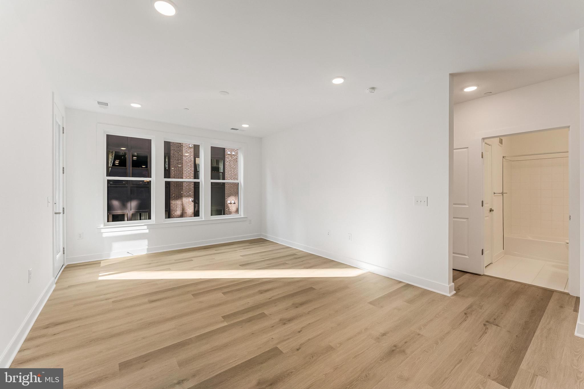 WAXPOOL CROSSING - Residential Lease