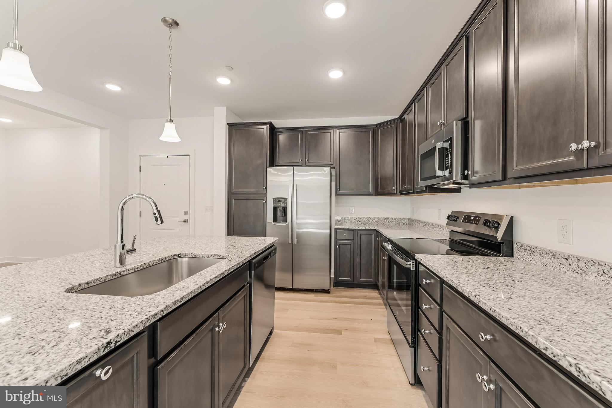 WAXPOOL CROSSING - Residential Lease