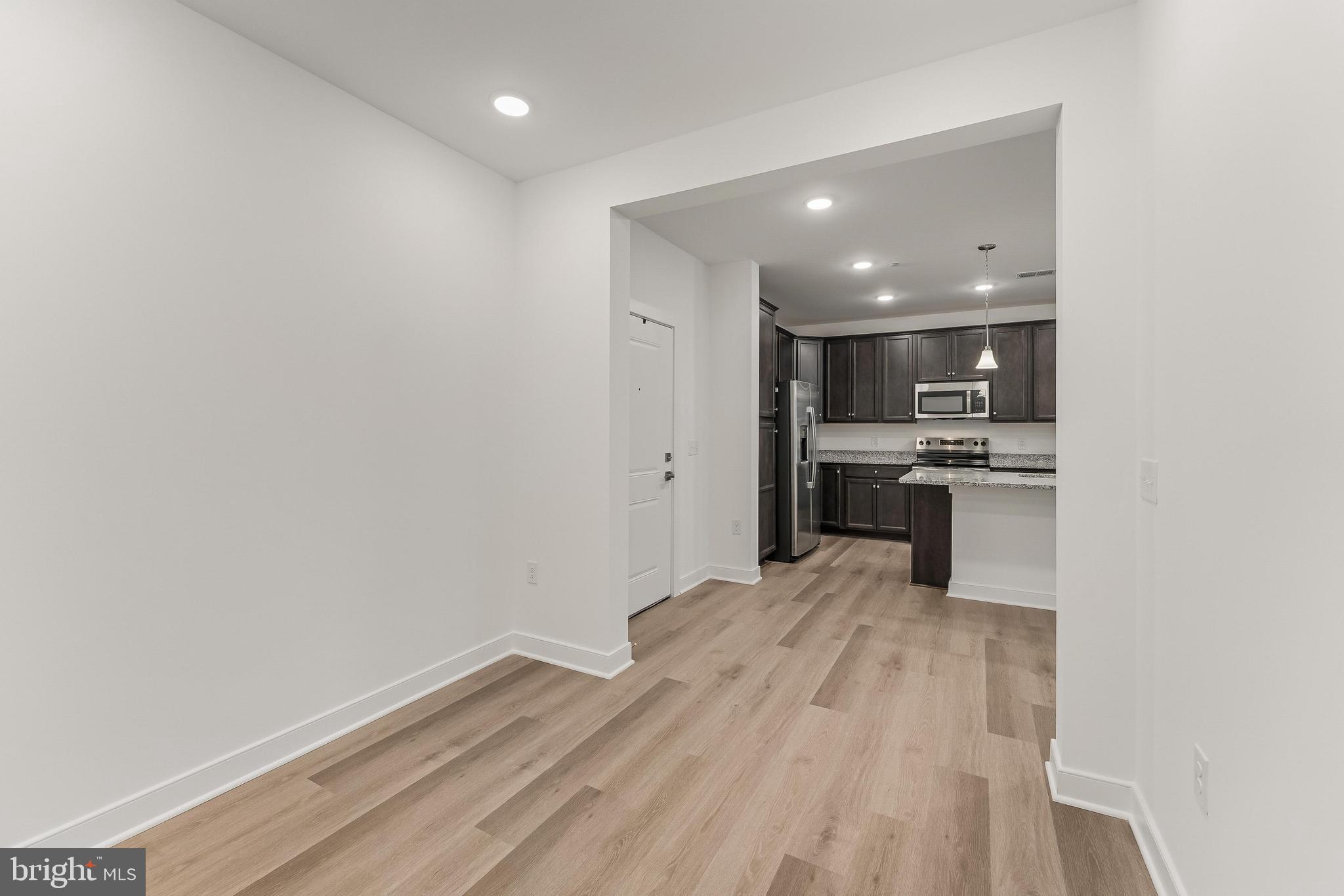 WAXPOOL CROSSING - Residential Lease