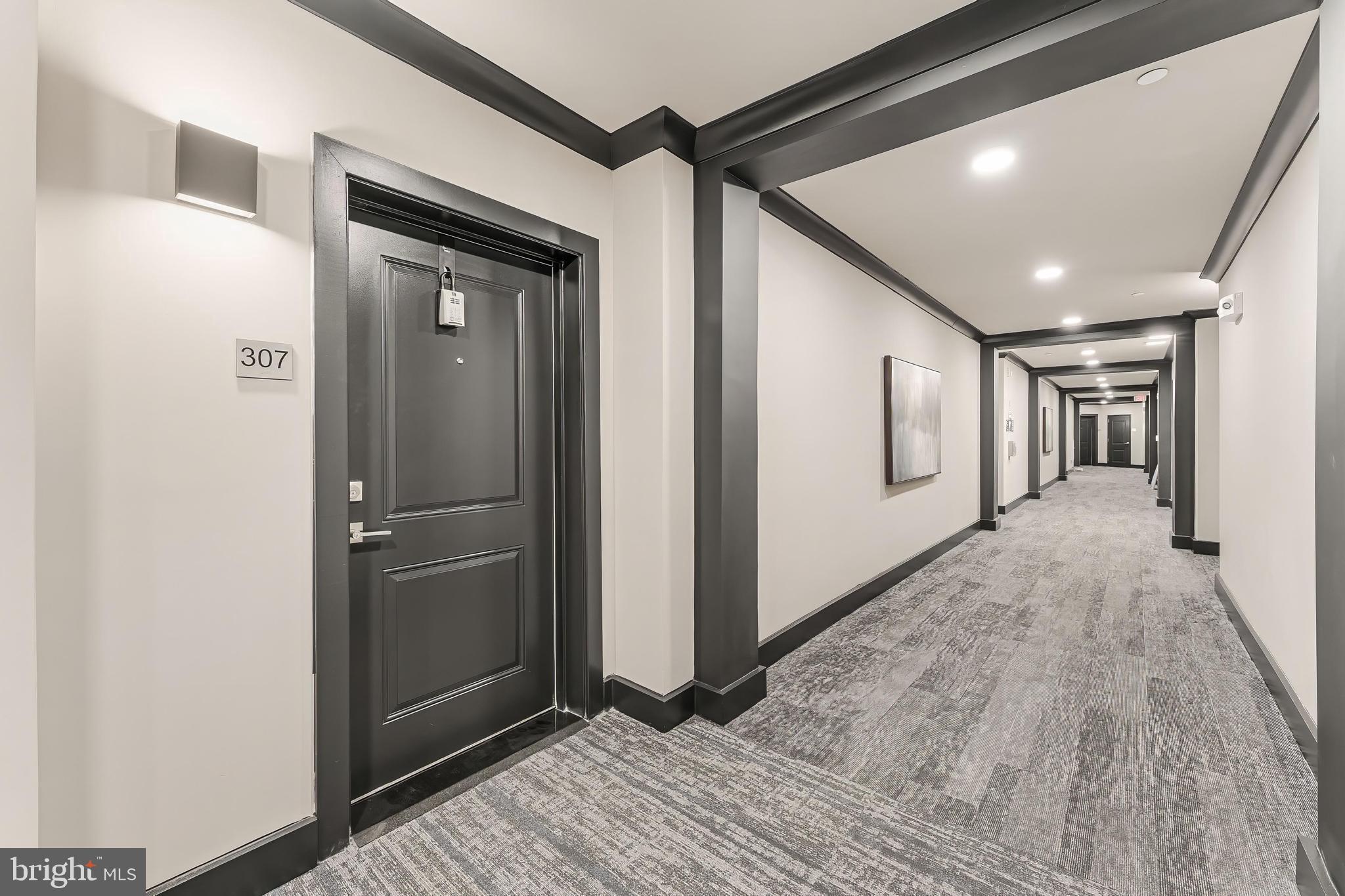 WAXPOOL CROSSING - Residential Lease