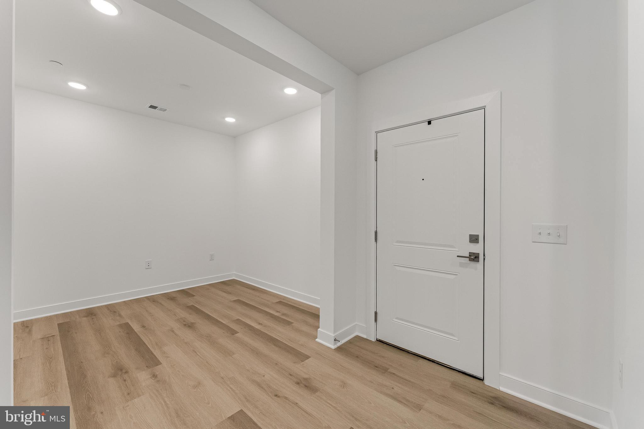 WAXPOOL CROSSING - Residential Lease