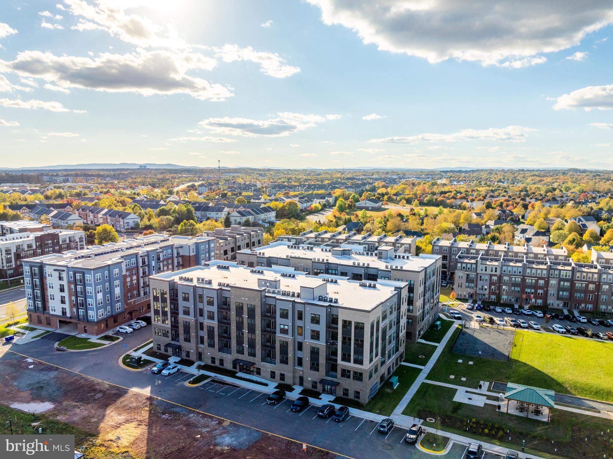 WAXPOOL CROSSING - Residential Lease