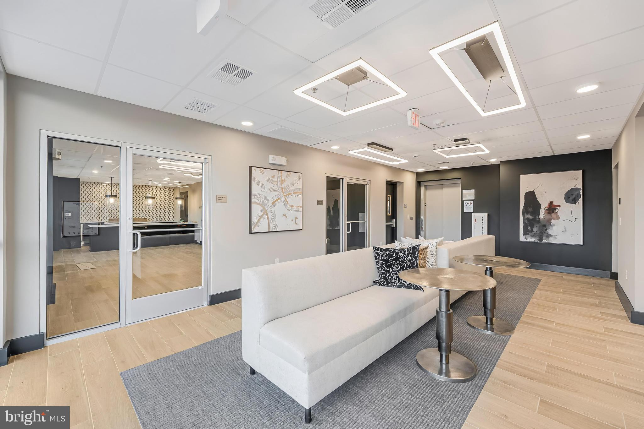 WAXPOOL CROSSING - Residential Lease