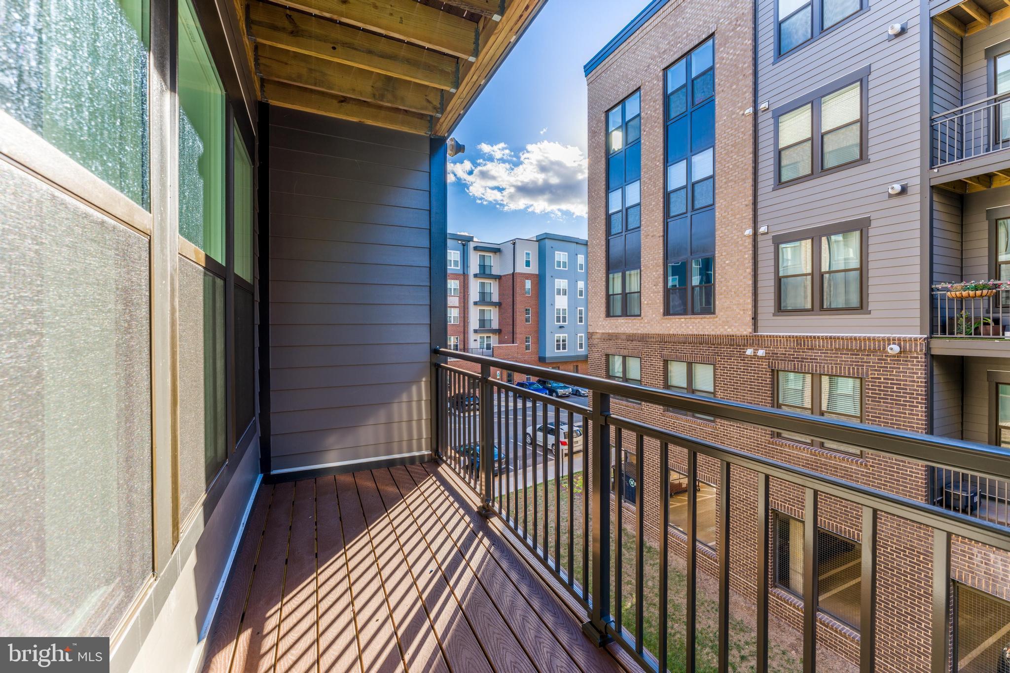 WAXPOOL CROSSING - Residential Lease