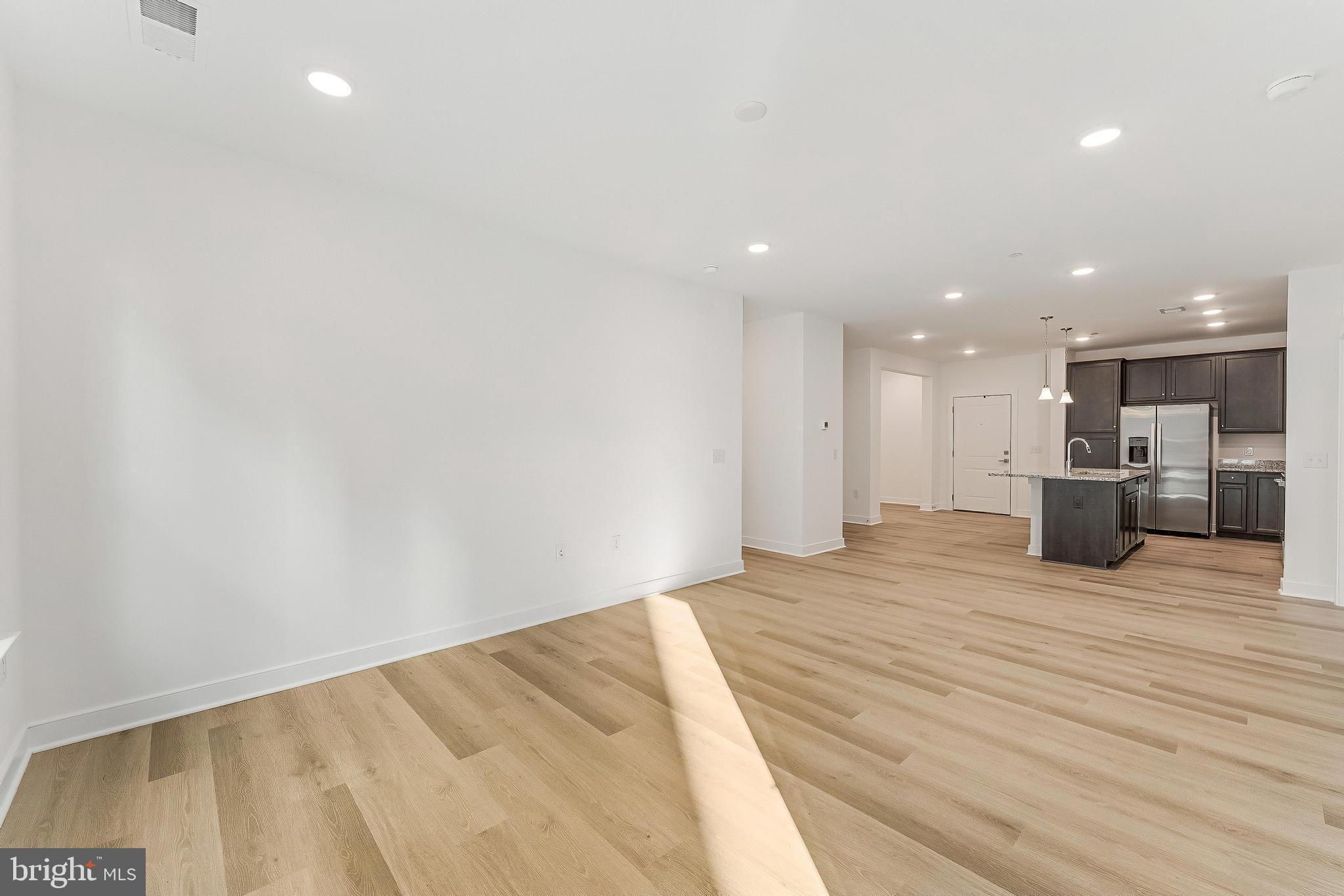 WAXPOOL CROSSING - Residential Lease