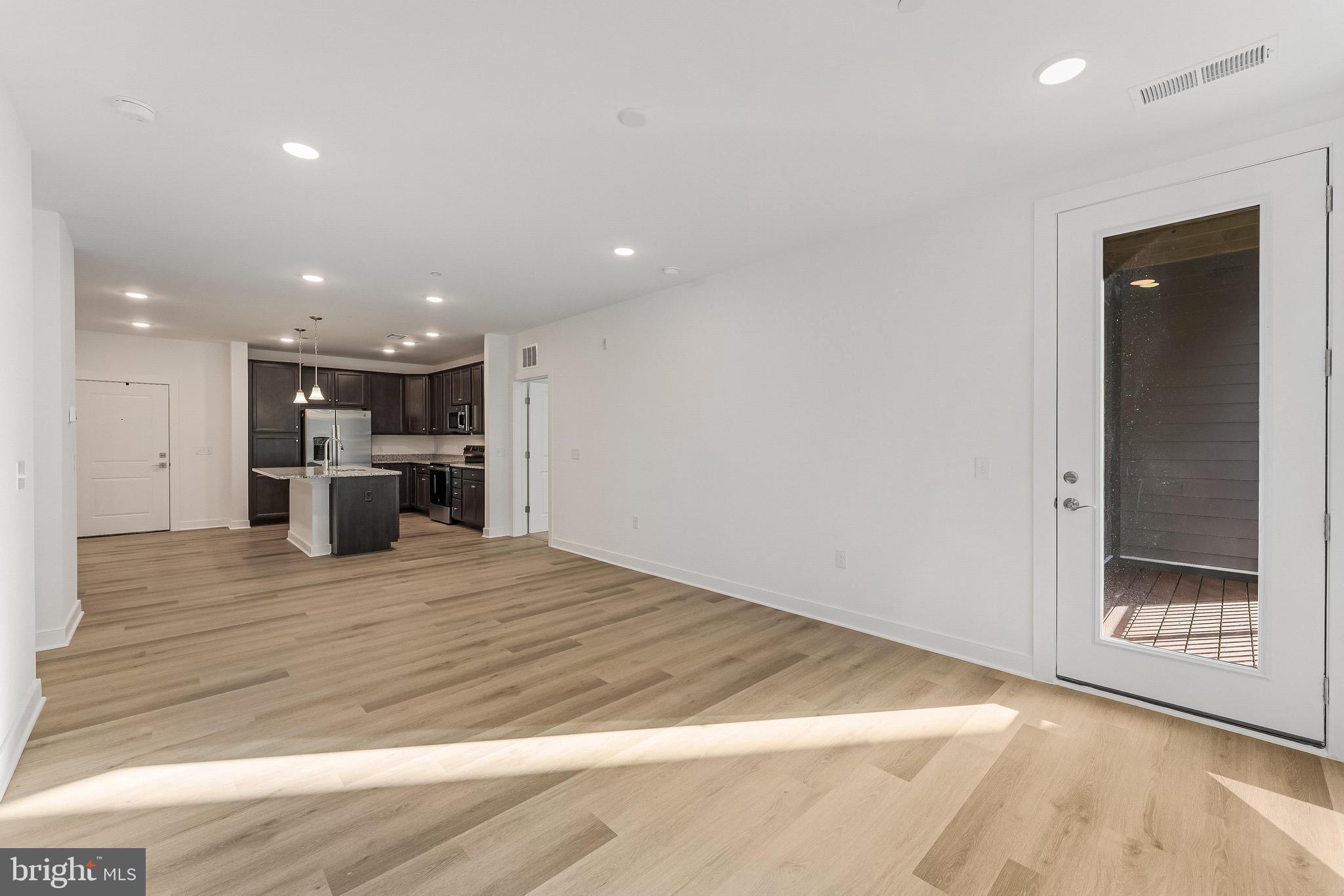 WAXPOOL CROSSING - Residential Lease