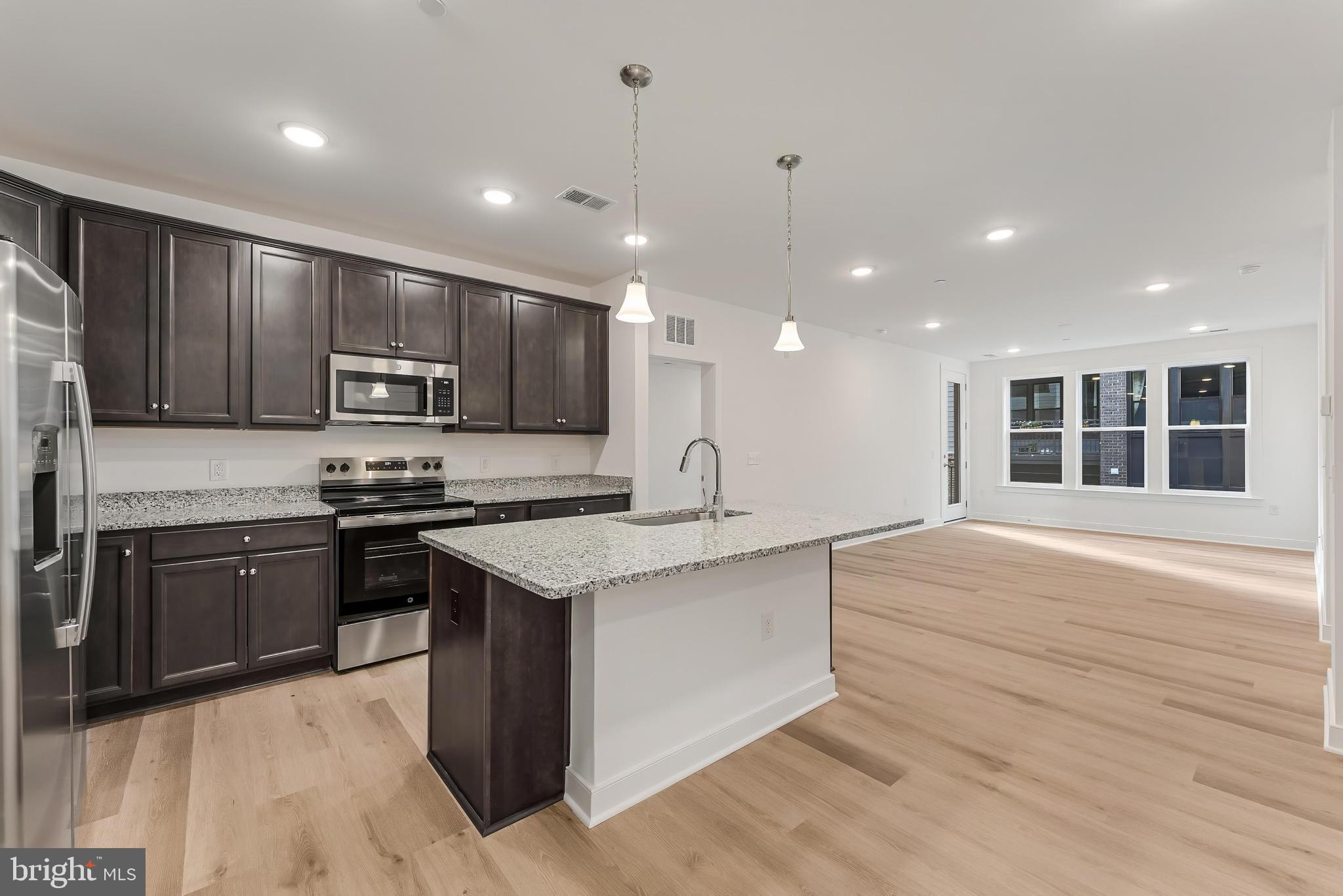 WAXPOOL CROSSING - Residential Lease