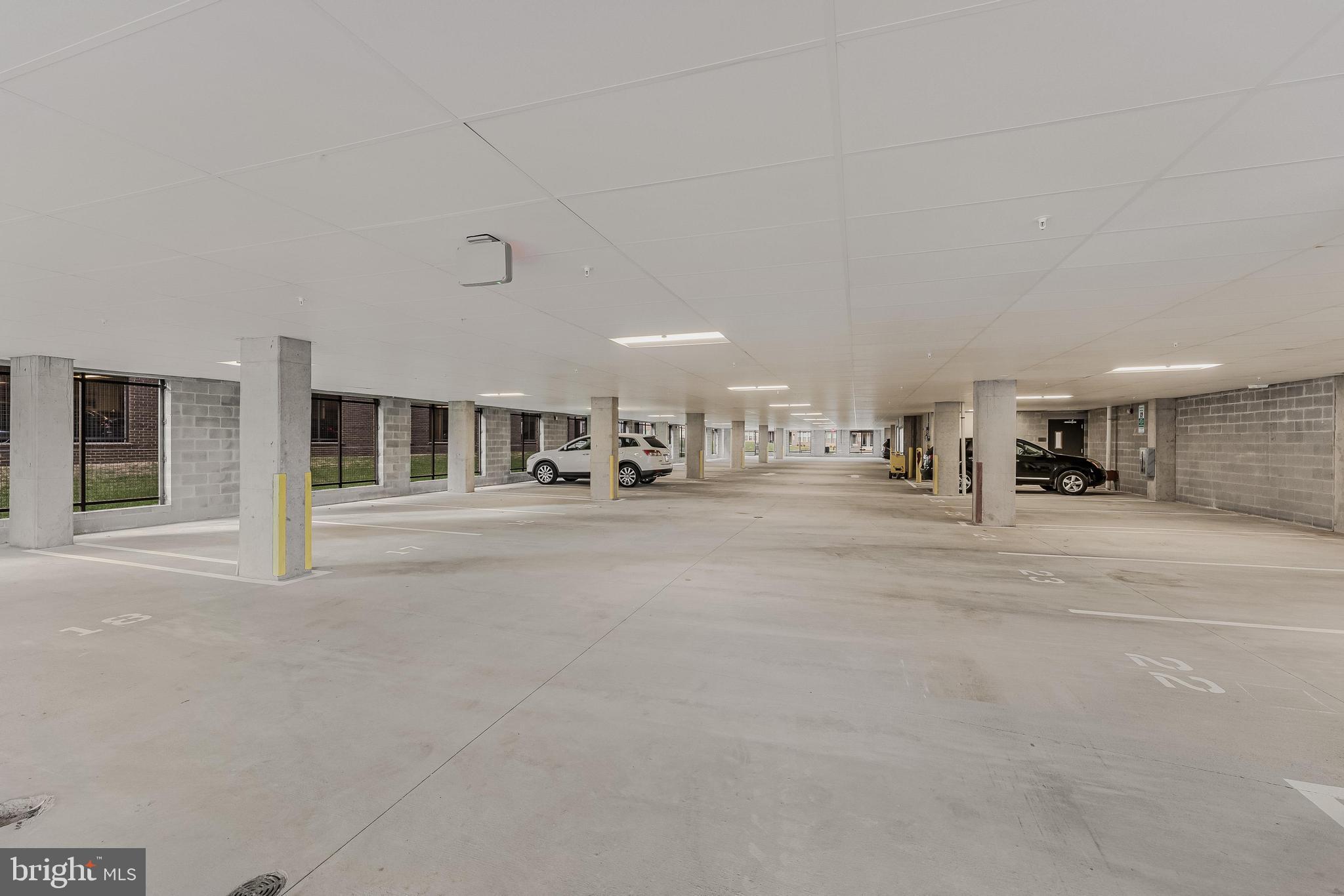 WAXPOOL CROSSING - Residential Lease