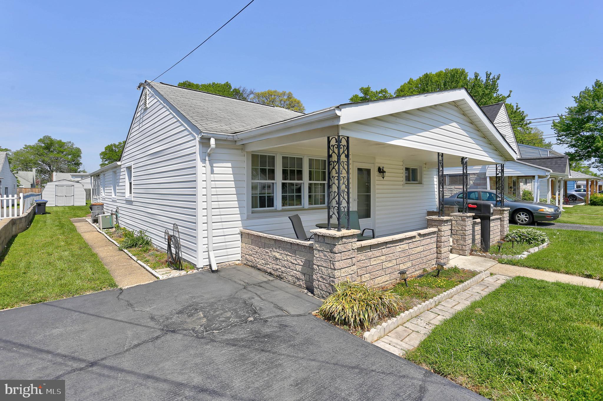 FRENCHS PARK - Residential