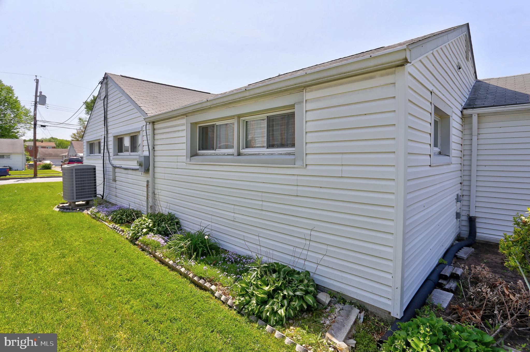 FRENCHS PARK - Residential