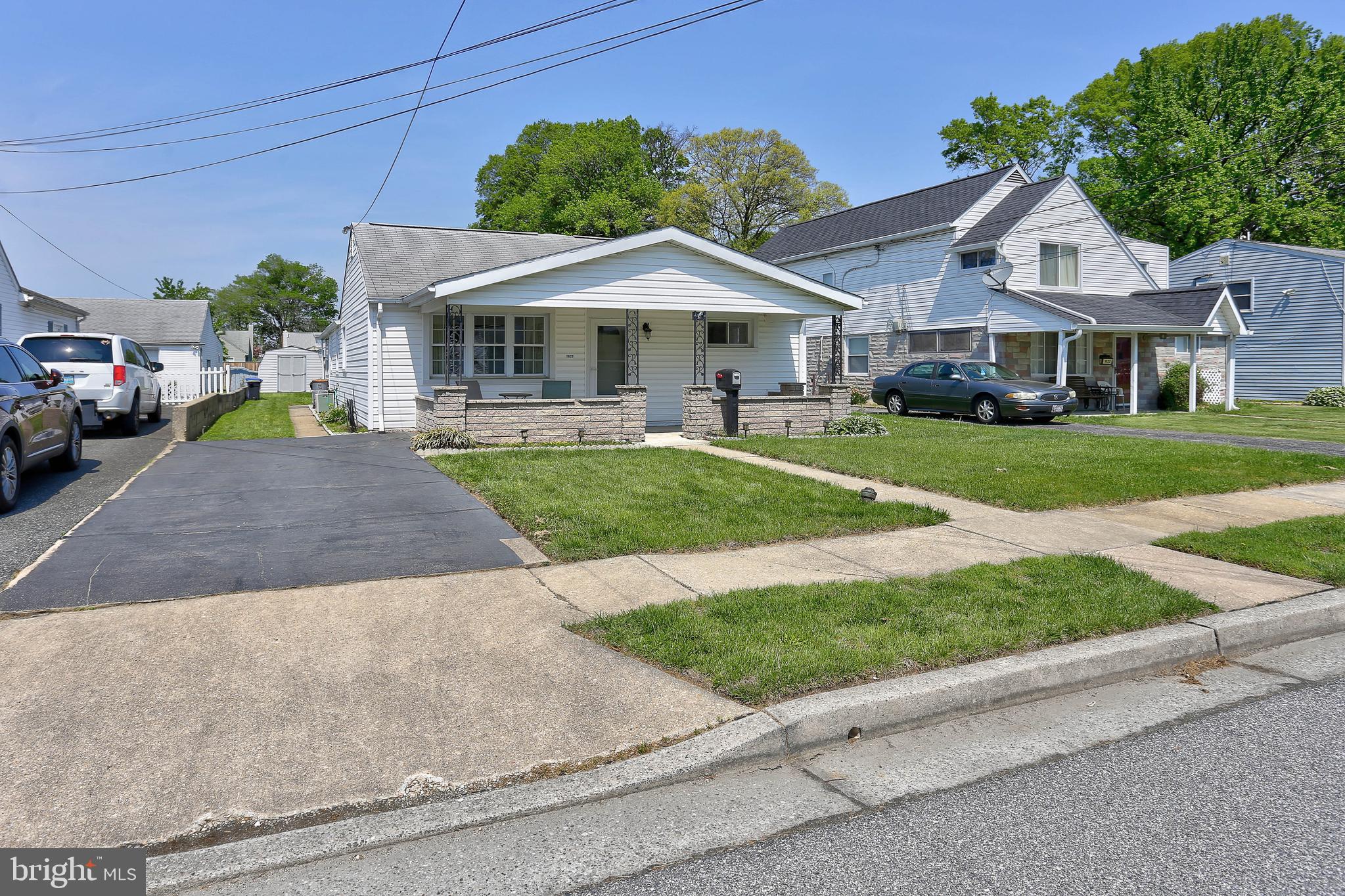 FRENCHS PARK - Residential