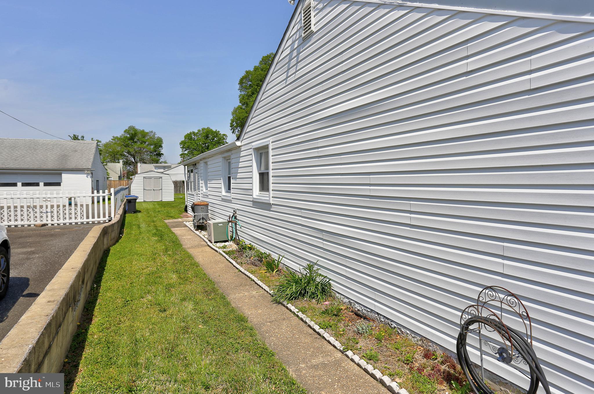 FRENCHS PARK - Residential