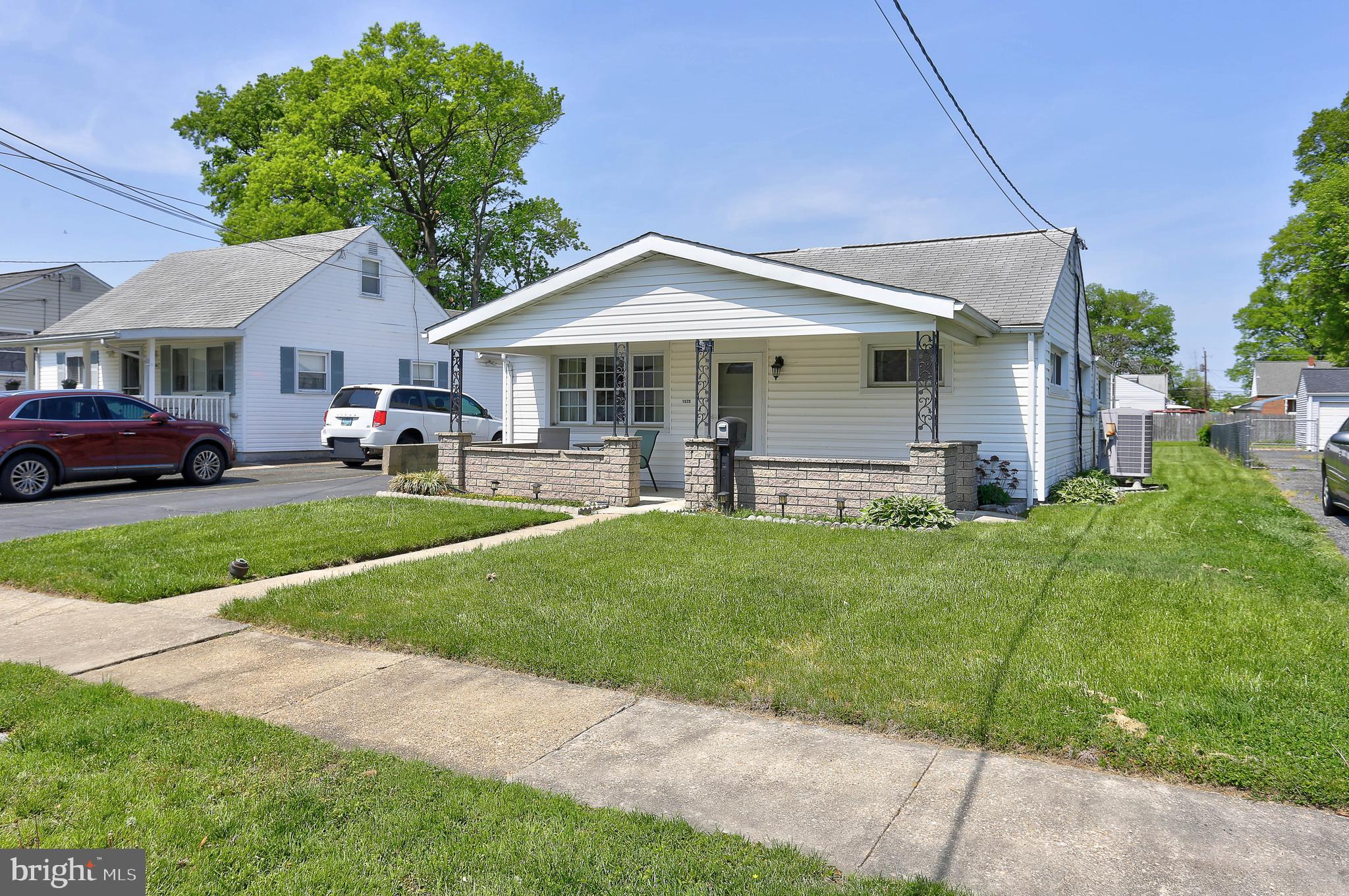 FRENCHS PARK - Residential