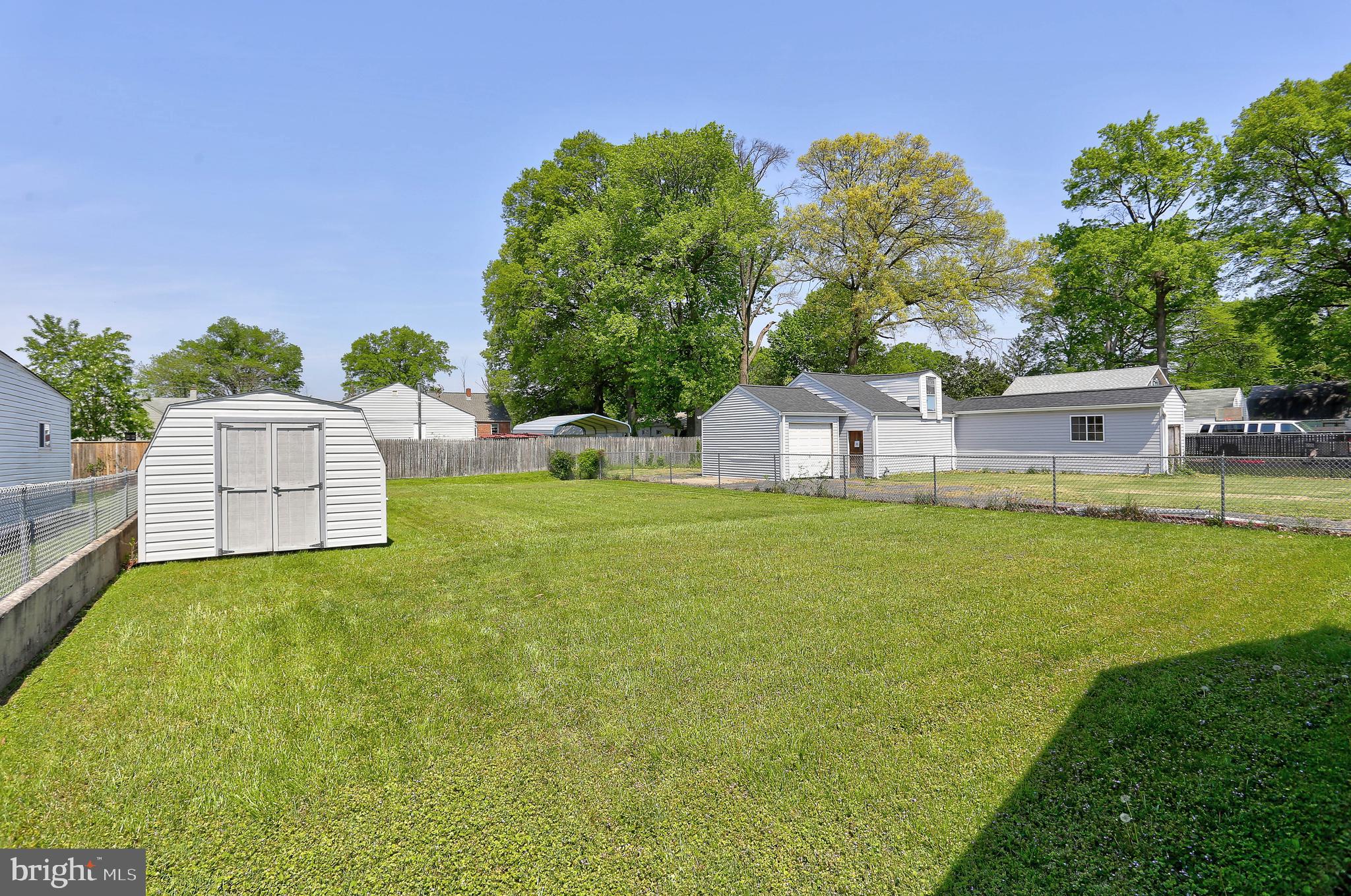 FRENCHS PARK - Residential