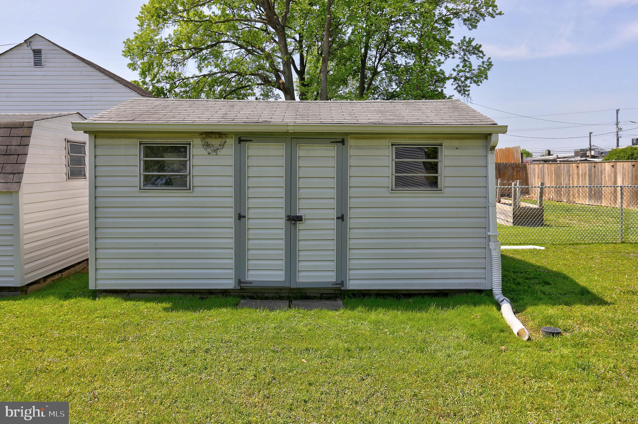 FRENCHS PARK - Residential