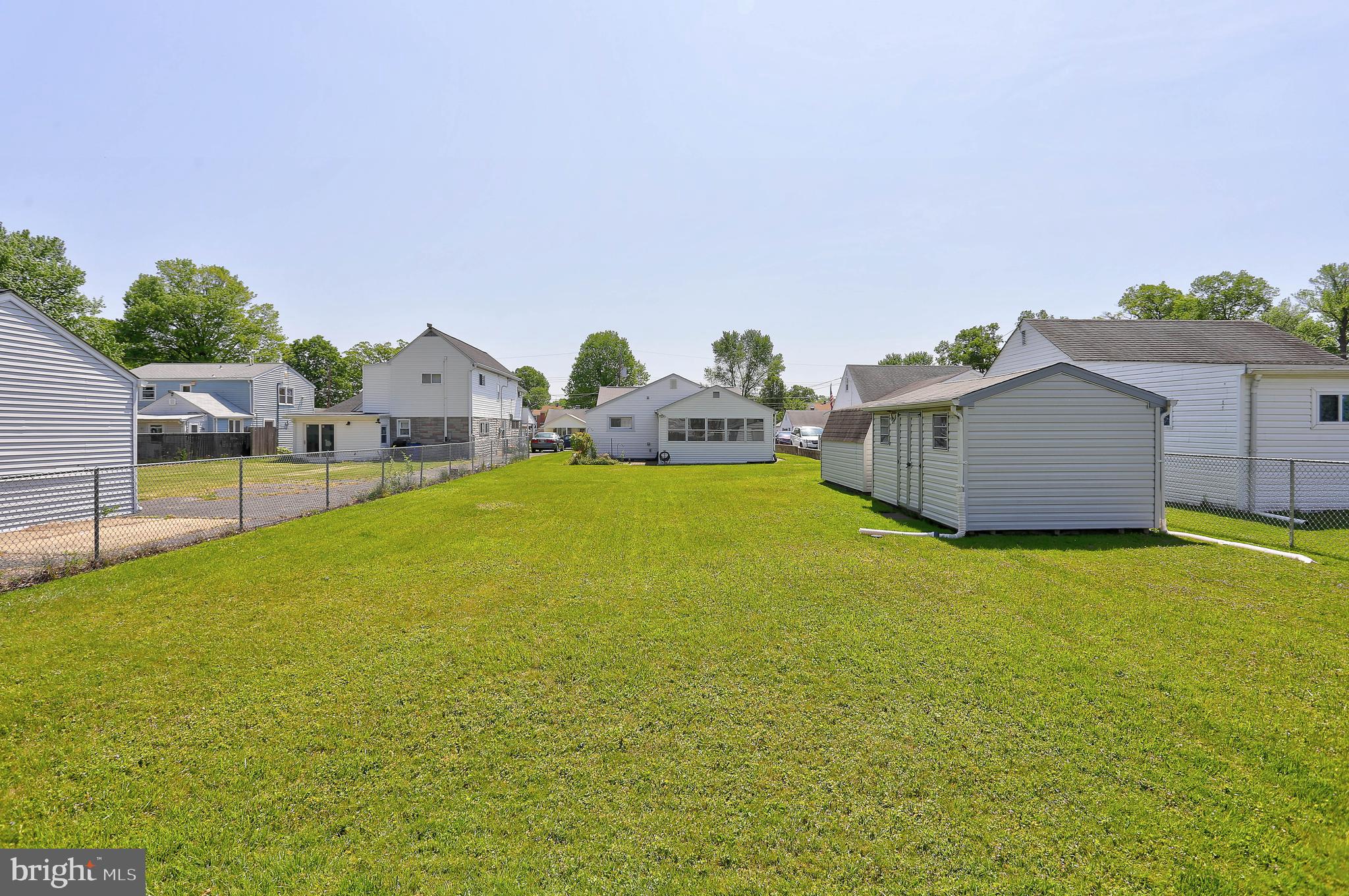 FRENCHS PARK - Residential
