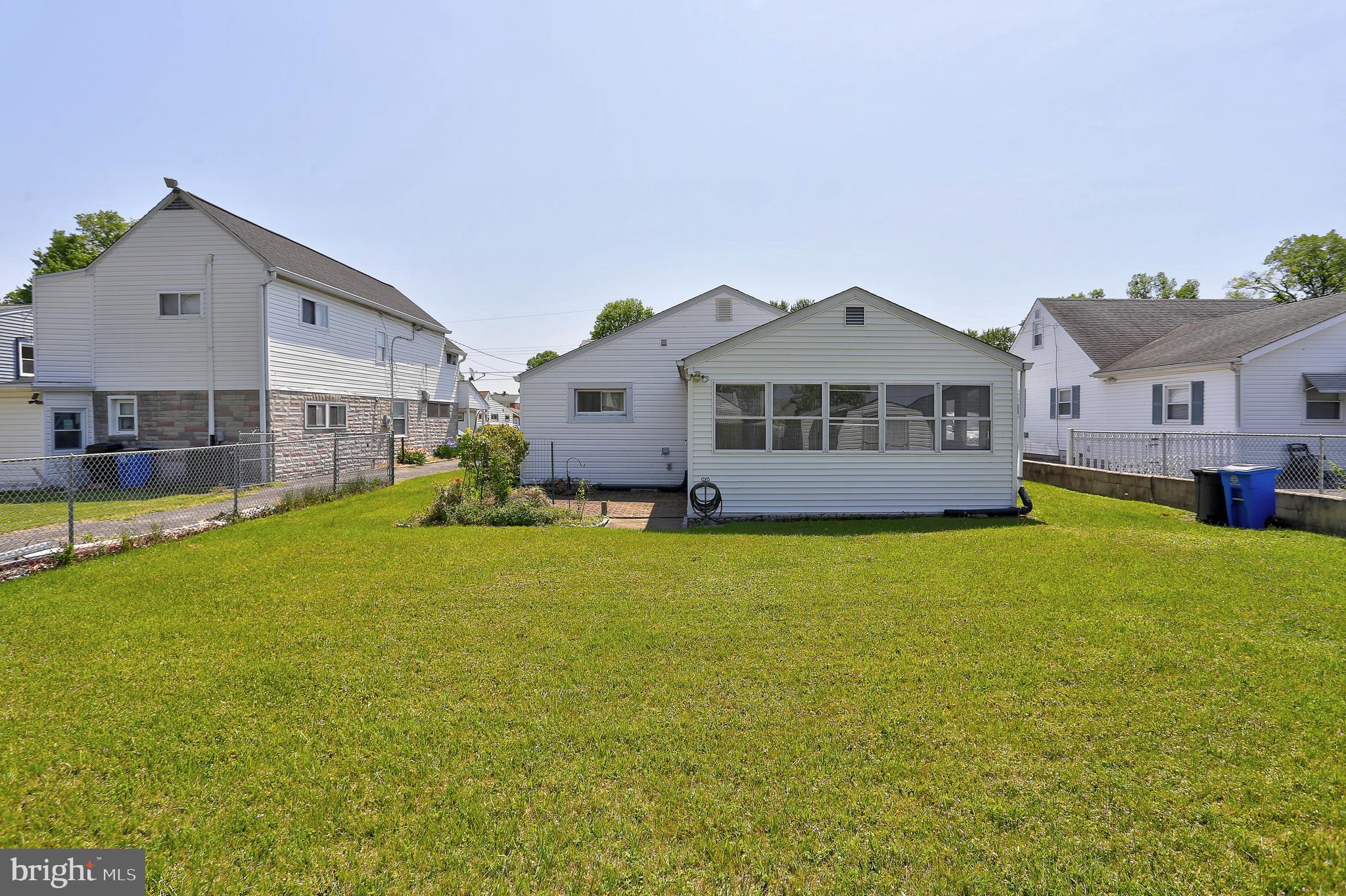 FRENCHS PARK - Residential