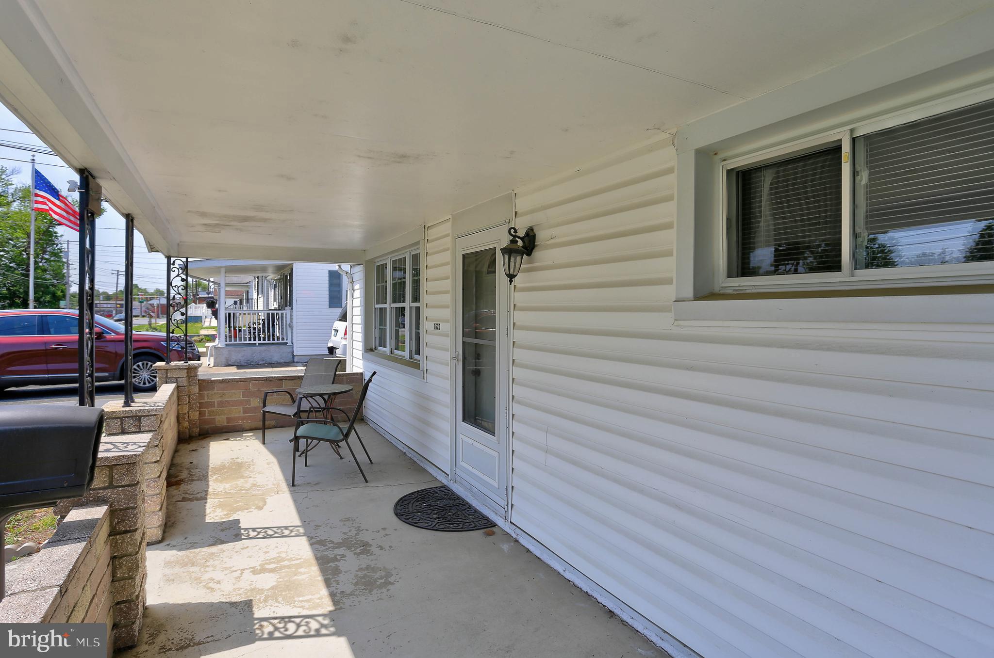 FRENCHS PARK - Residential