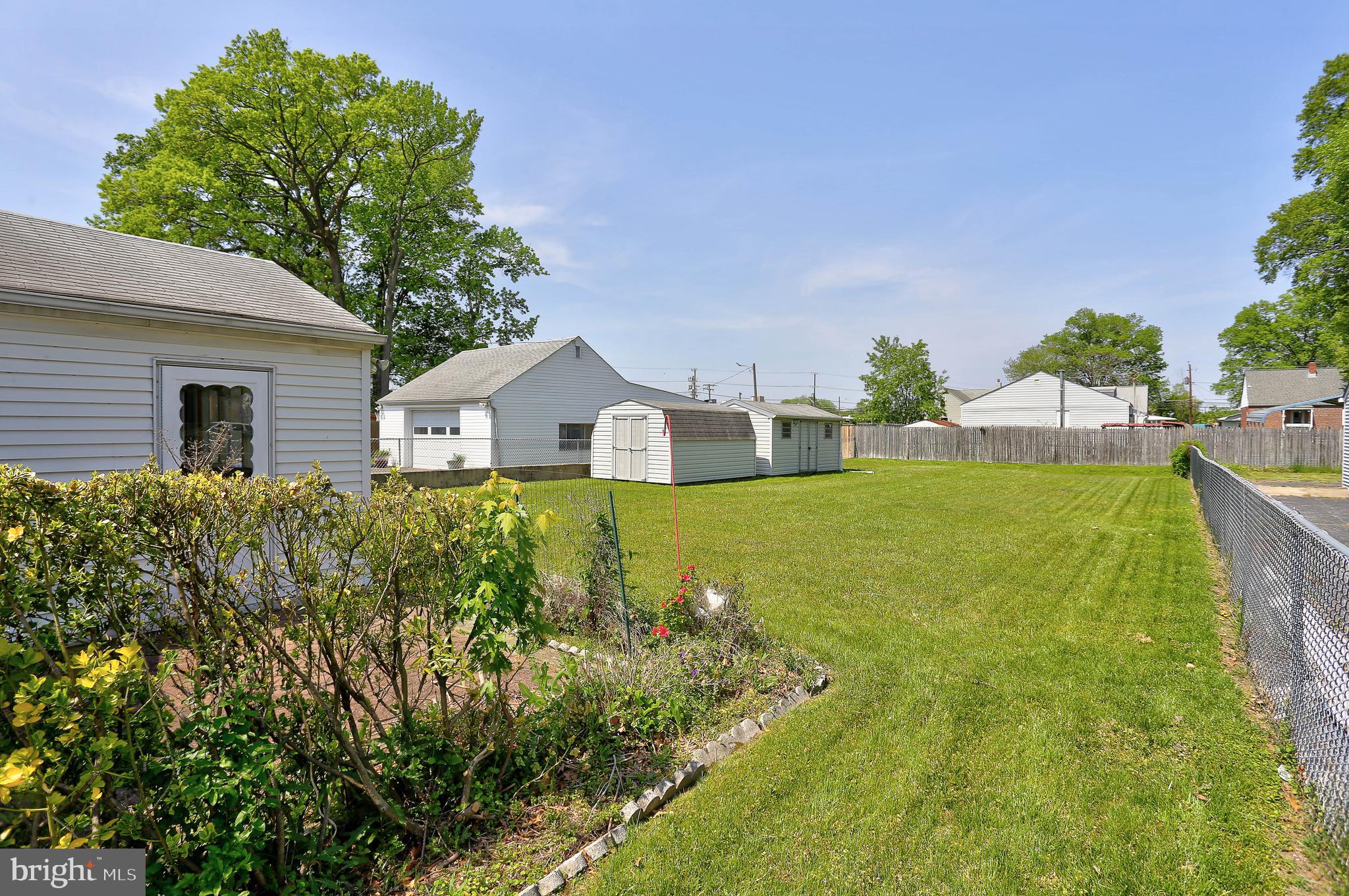 FRENCHS PARK - Residential