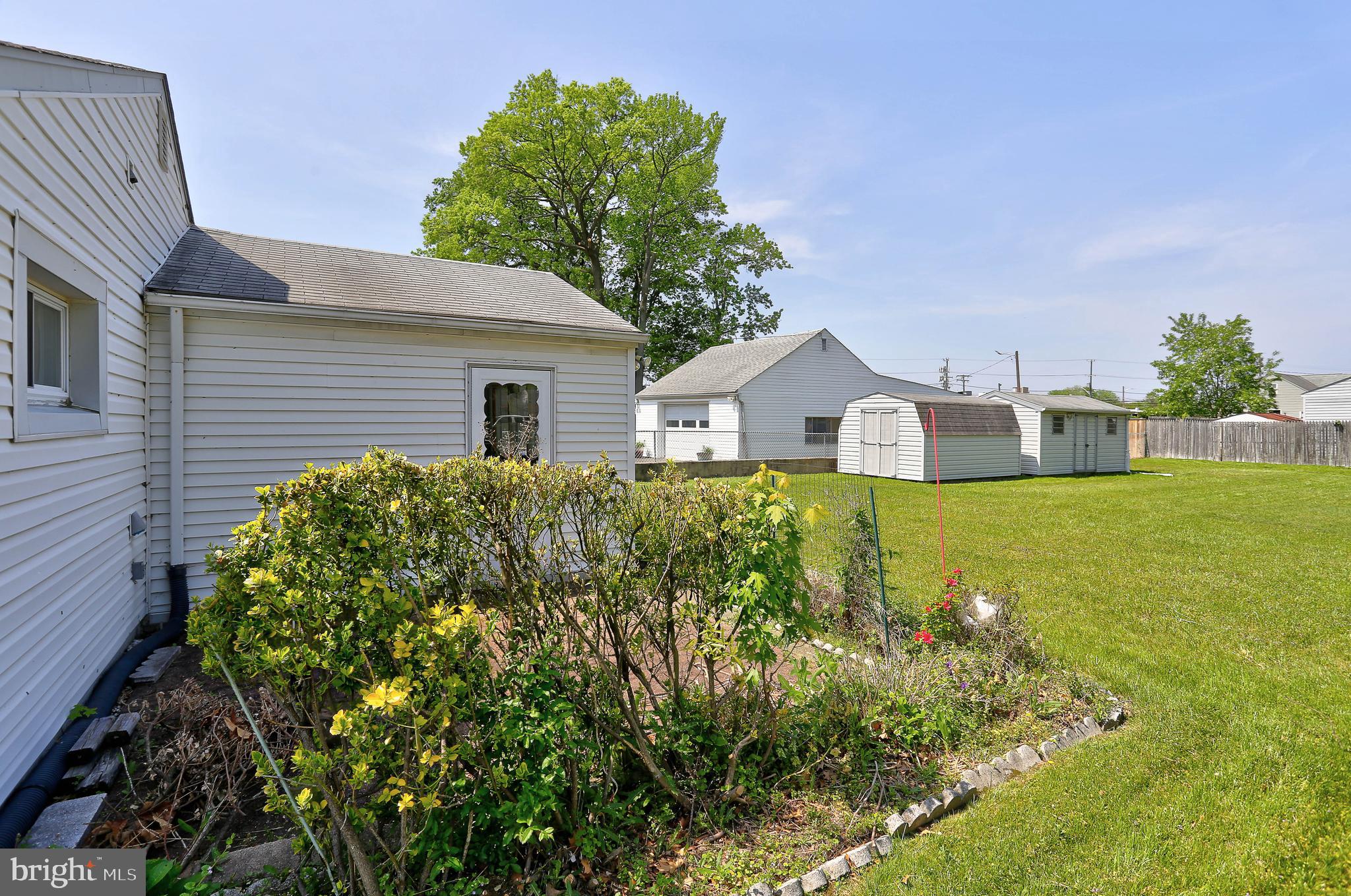 FRENCHS PARK - Residential