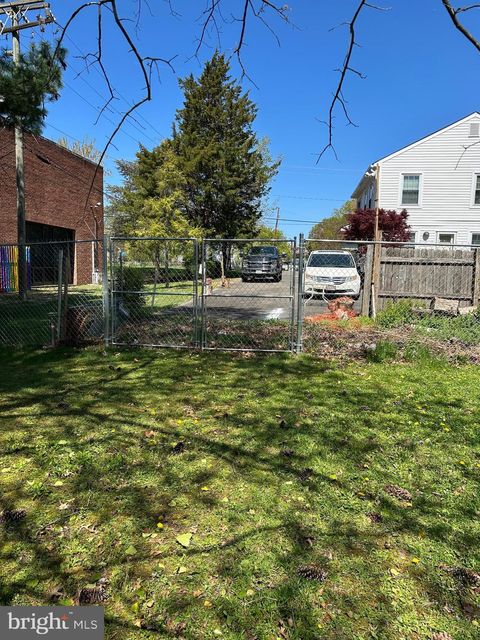 2419 BEACON HILL ROAD ALEXANDRIA VA 22306