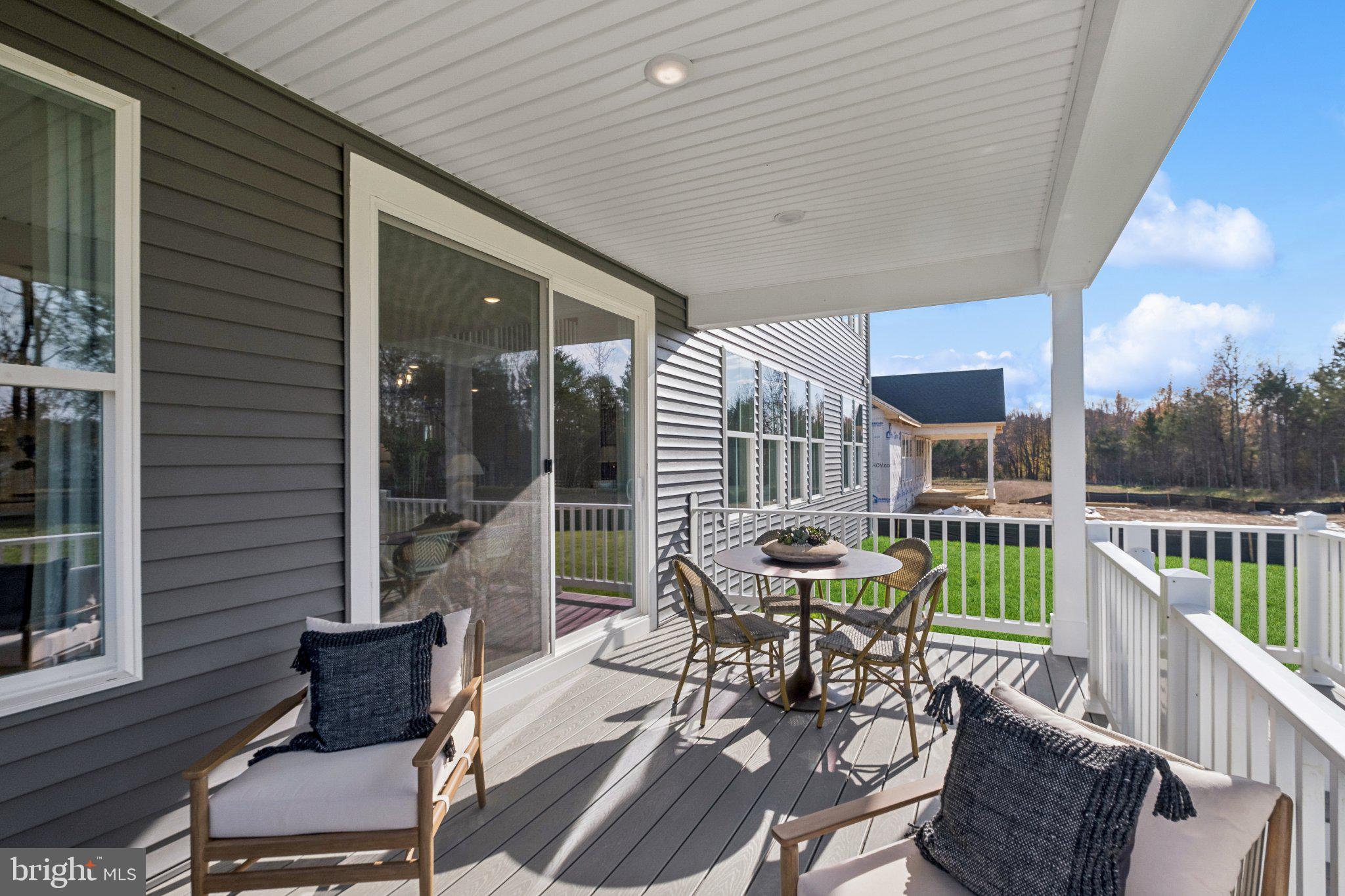 11127 HAZEL RUN WAY LOT 30