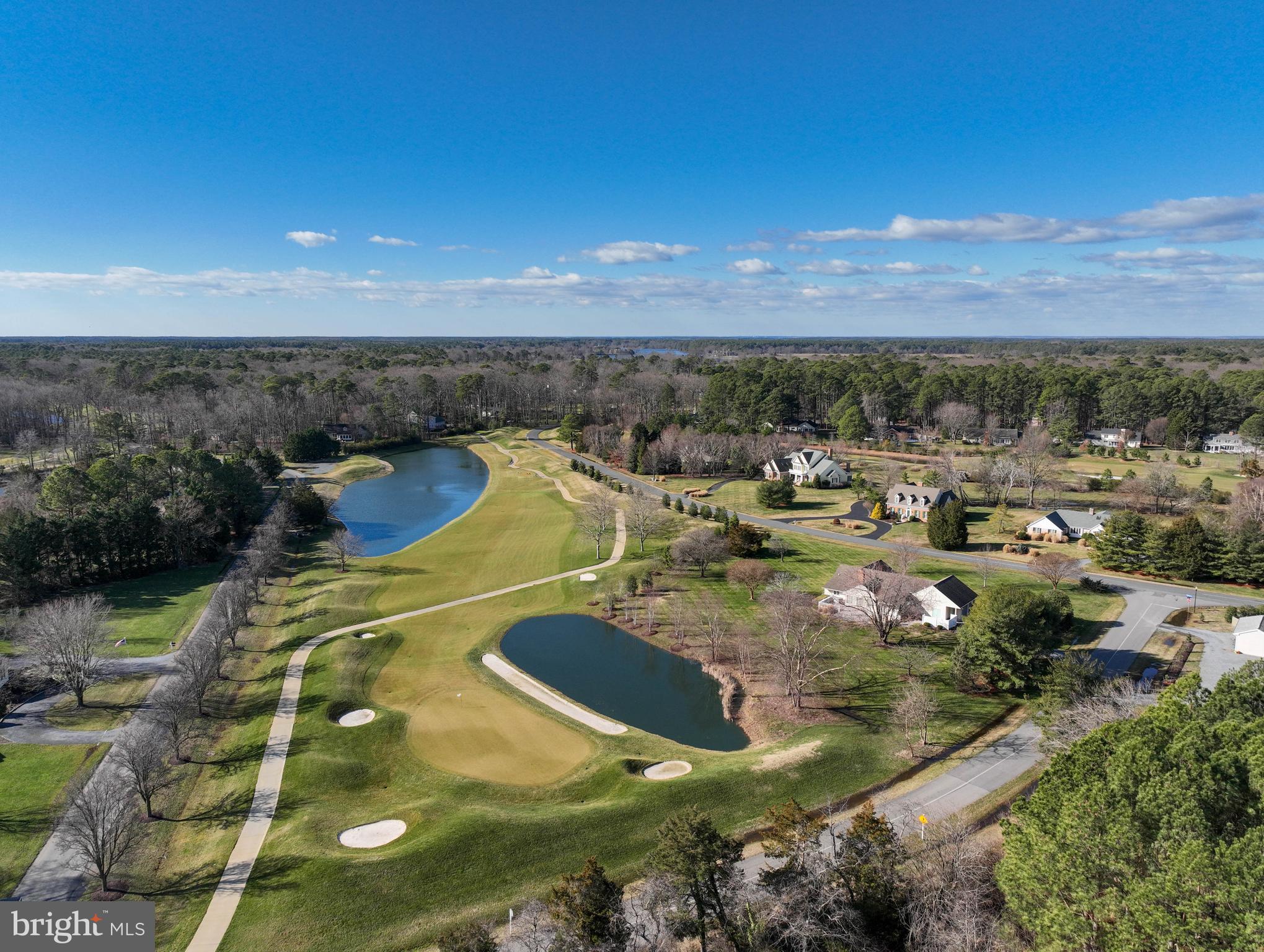 CHANCE HOPE FARM - Land