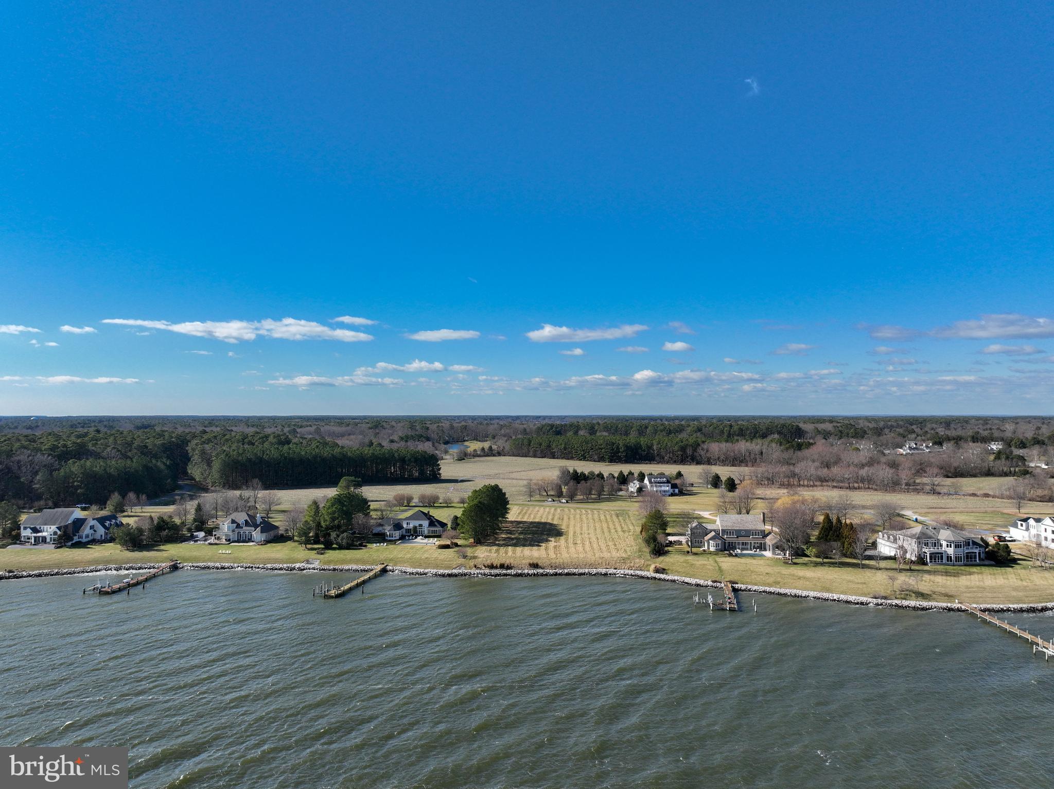 CHANCE HOPE FARM - Land