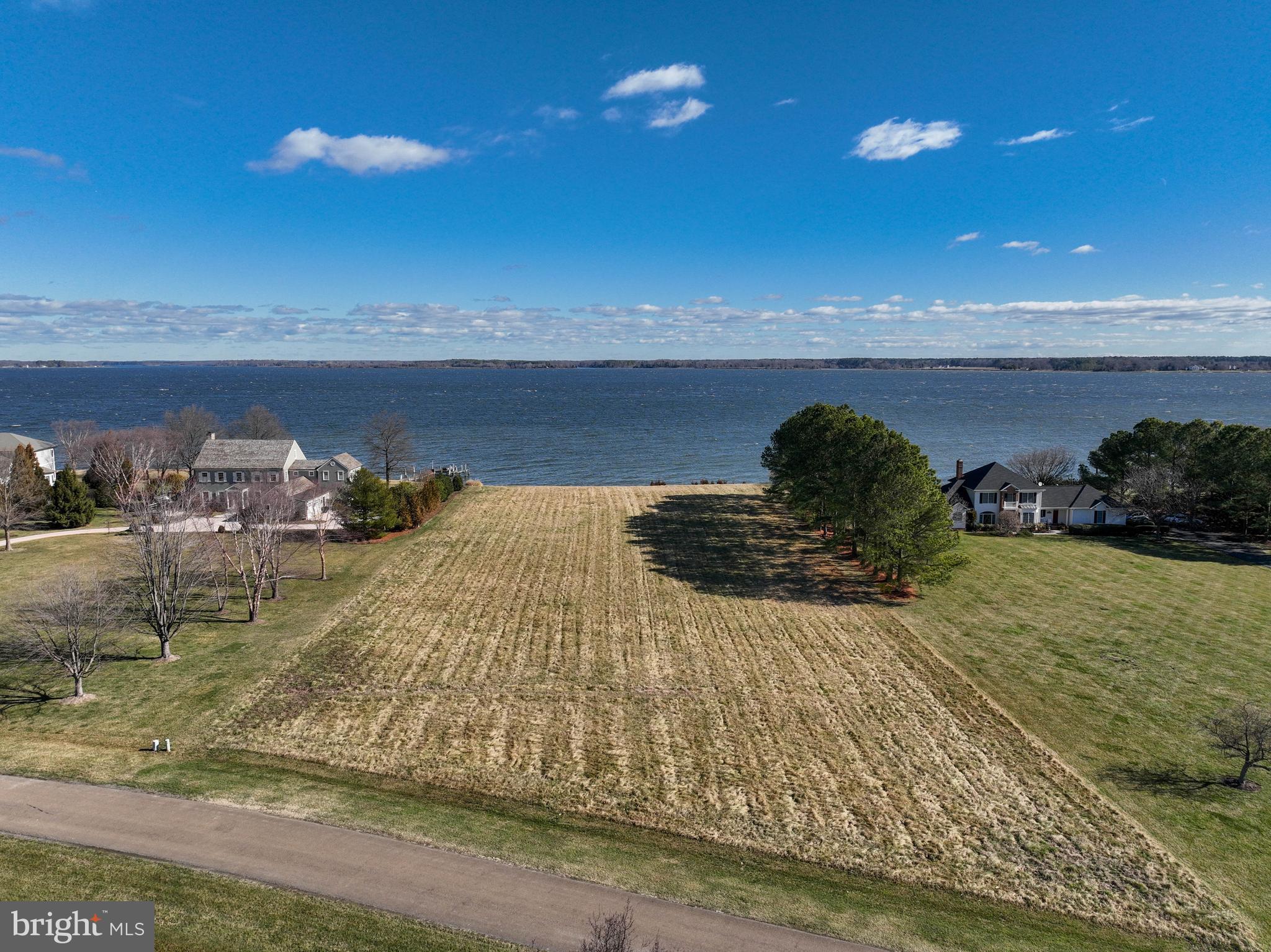 CHANCE HOPE FARM - Land