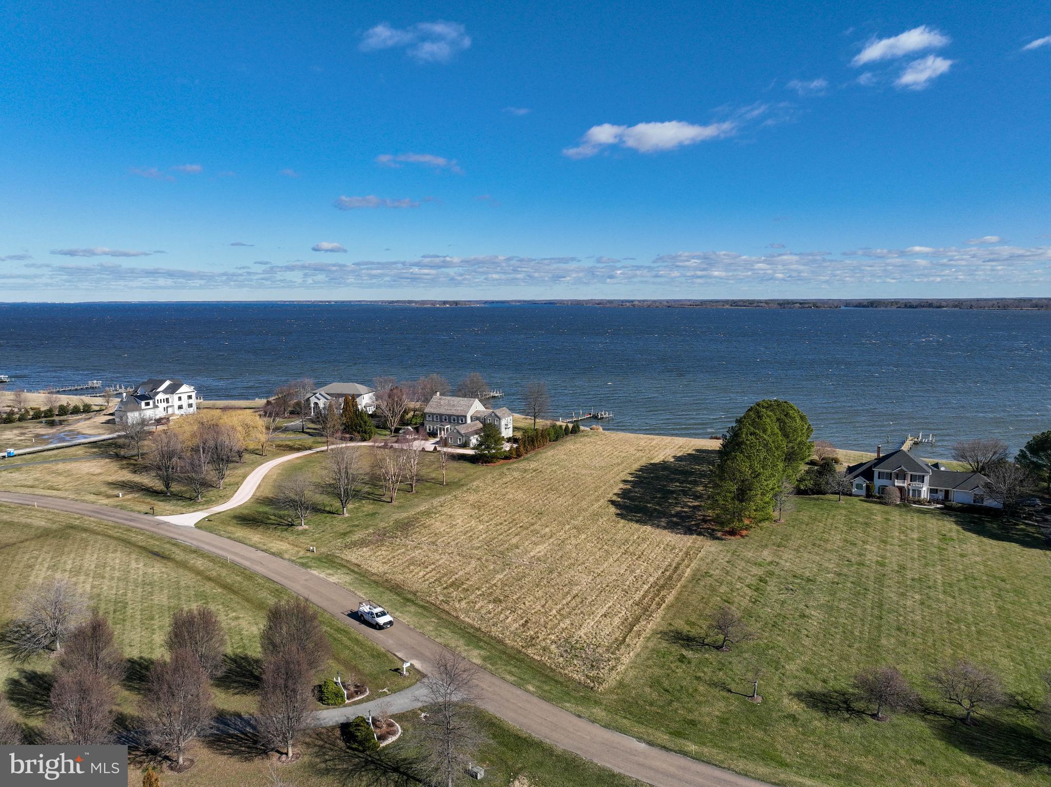 CHANCE HOPE FARM - Land