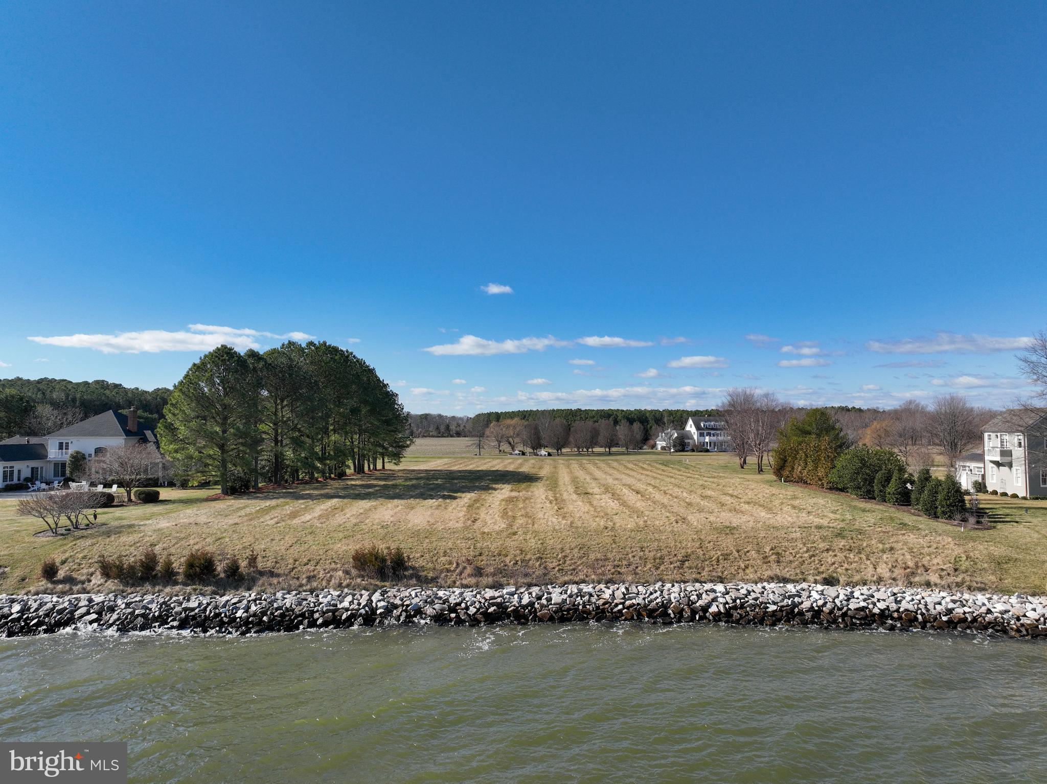 CHANCE HOPE FARM - Land