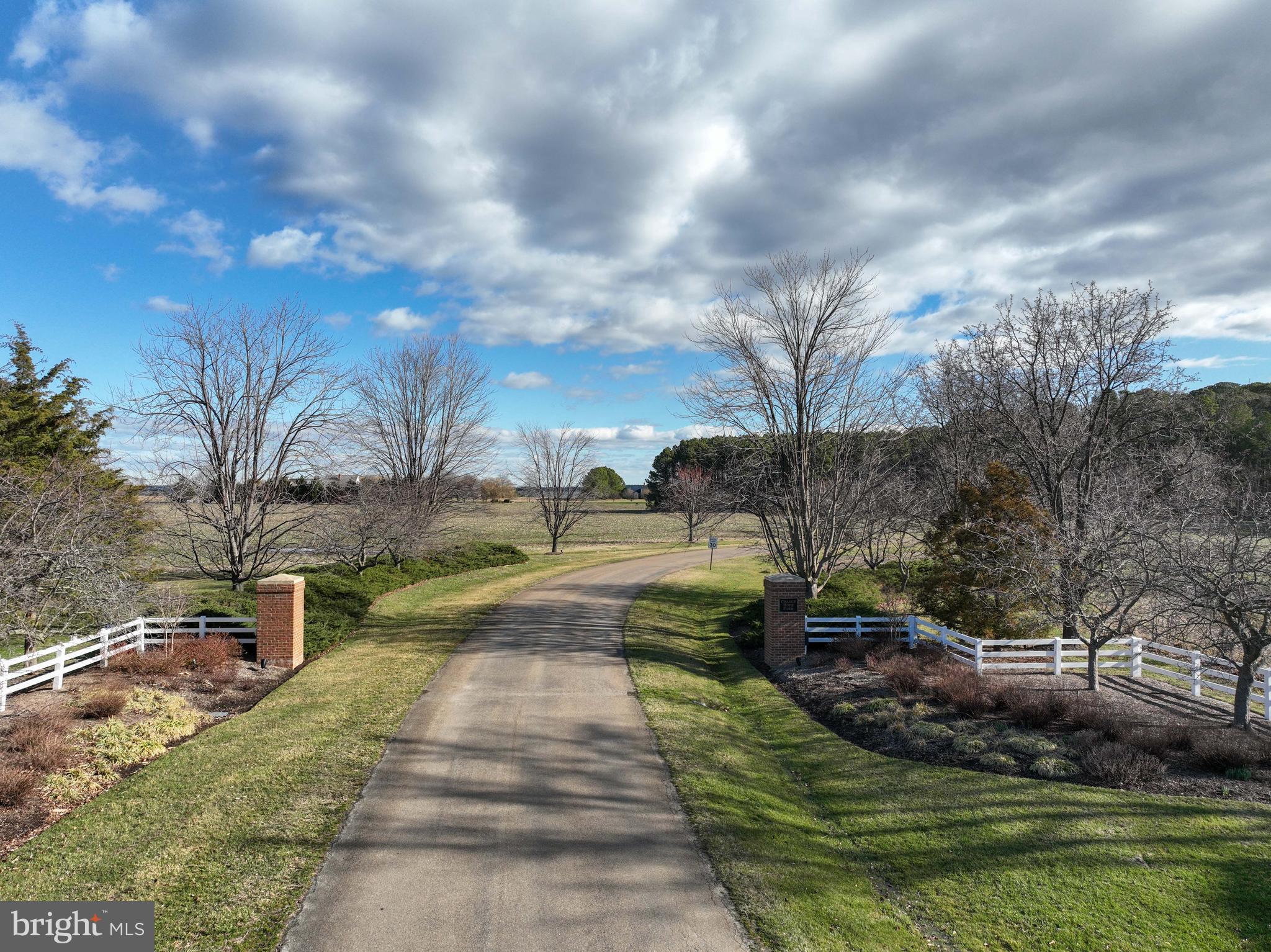 CHANCE HOPE FARM - Land