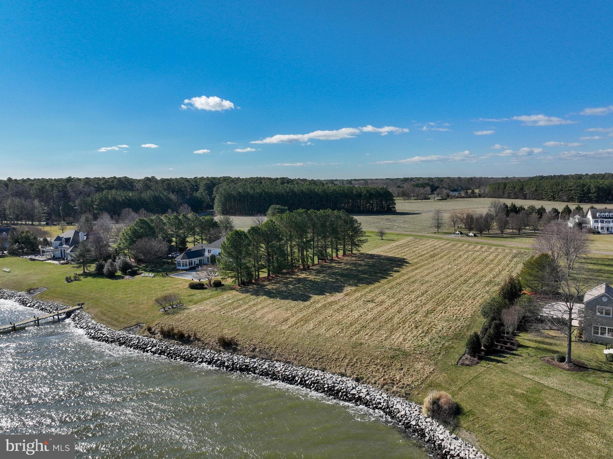 CHANCE HOPE FARM - Land