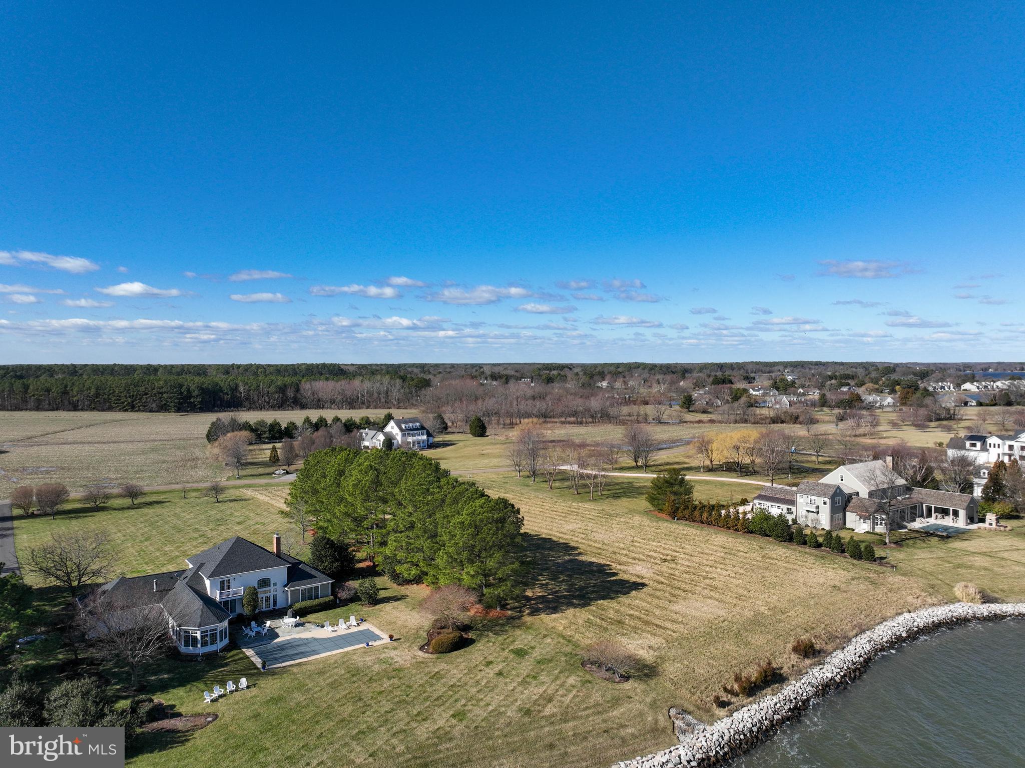 CHANCE HOPE FARM - Land