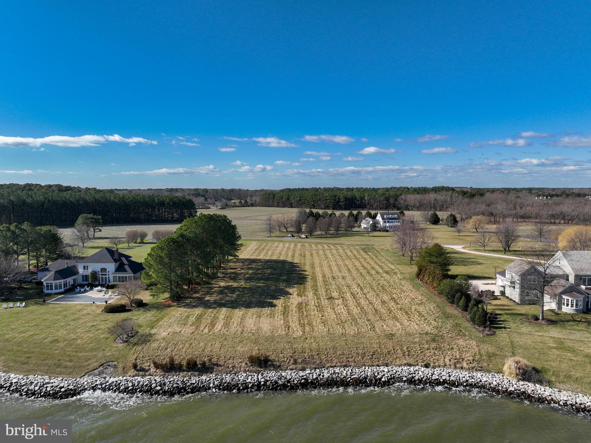 CHANCE HOPE FARM - Land