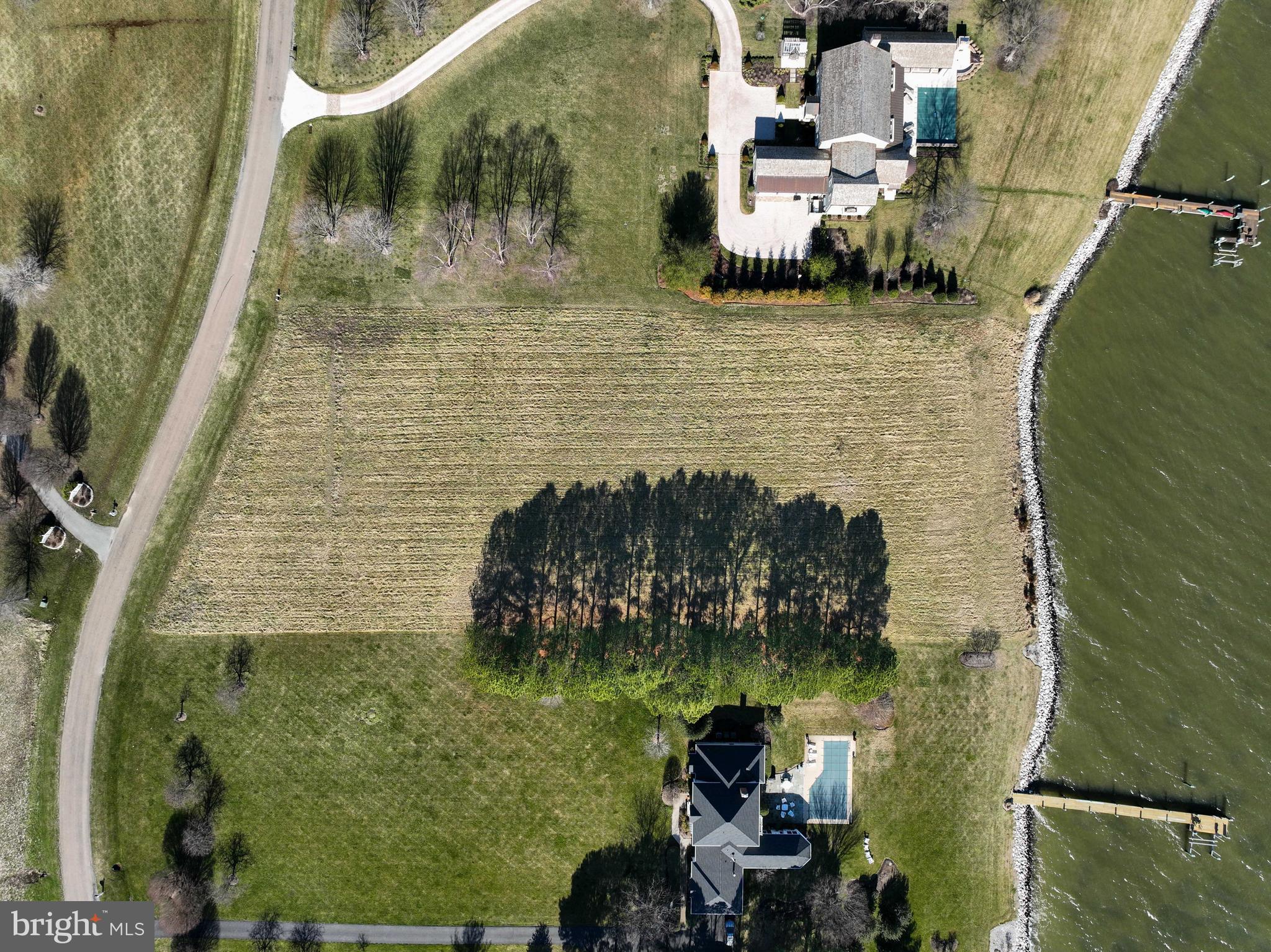 CHANCE HOPE FARM - Land