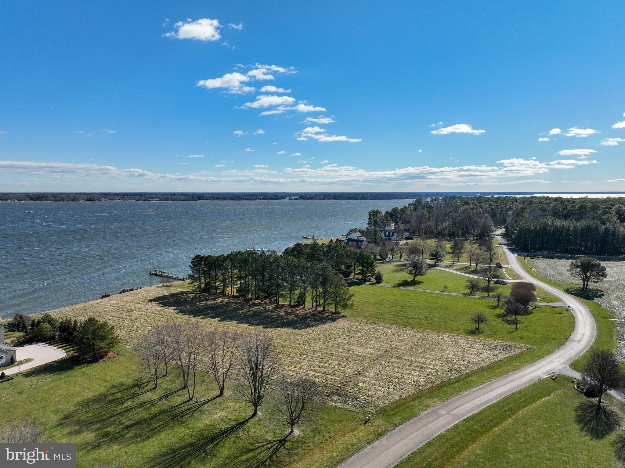 CHANCE HOPE FARM - Land