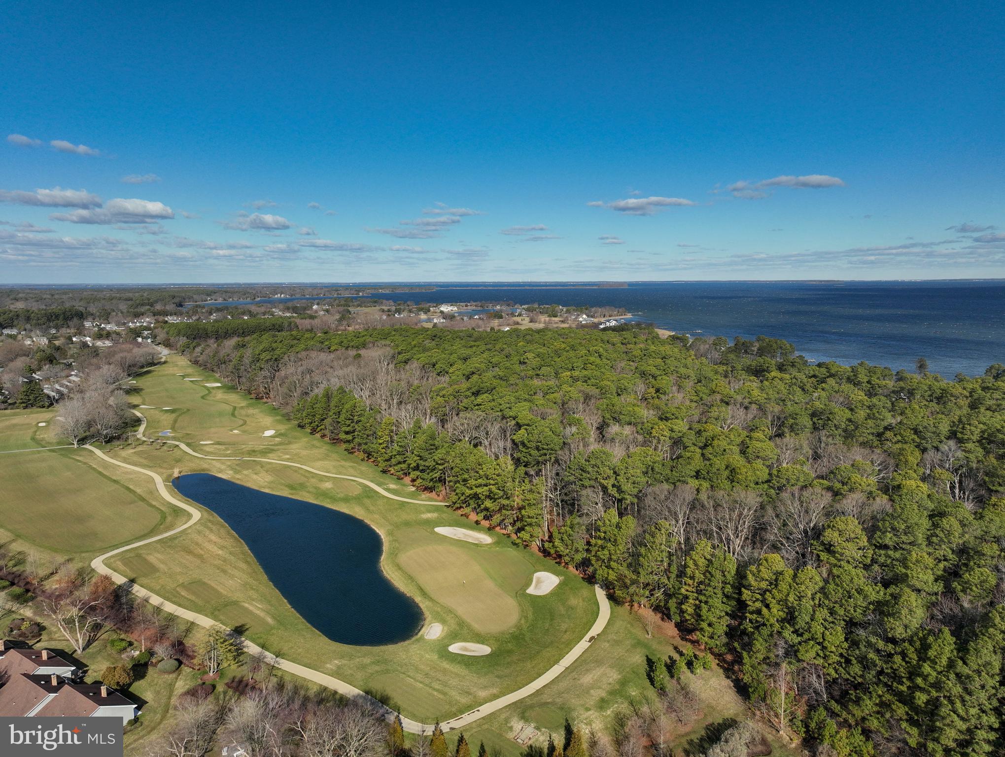 CHANCE HOPE FARM - Land