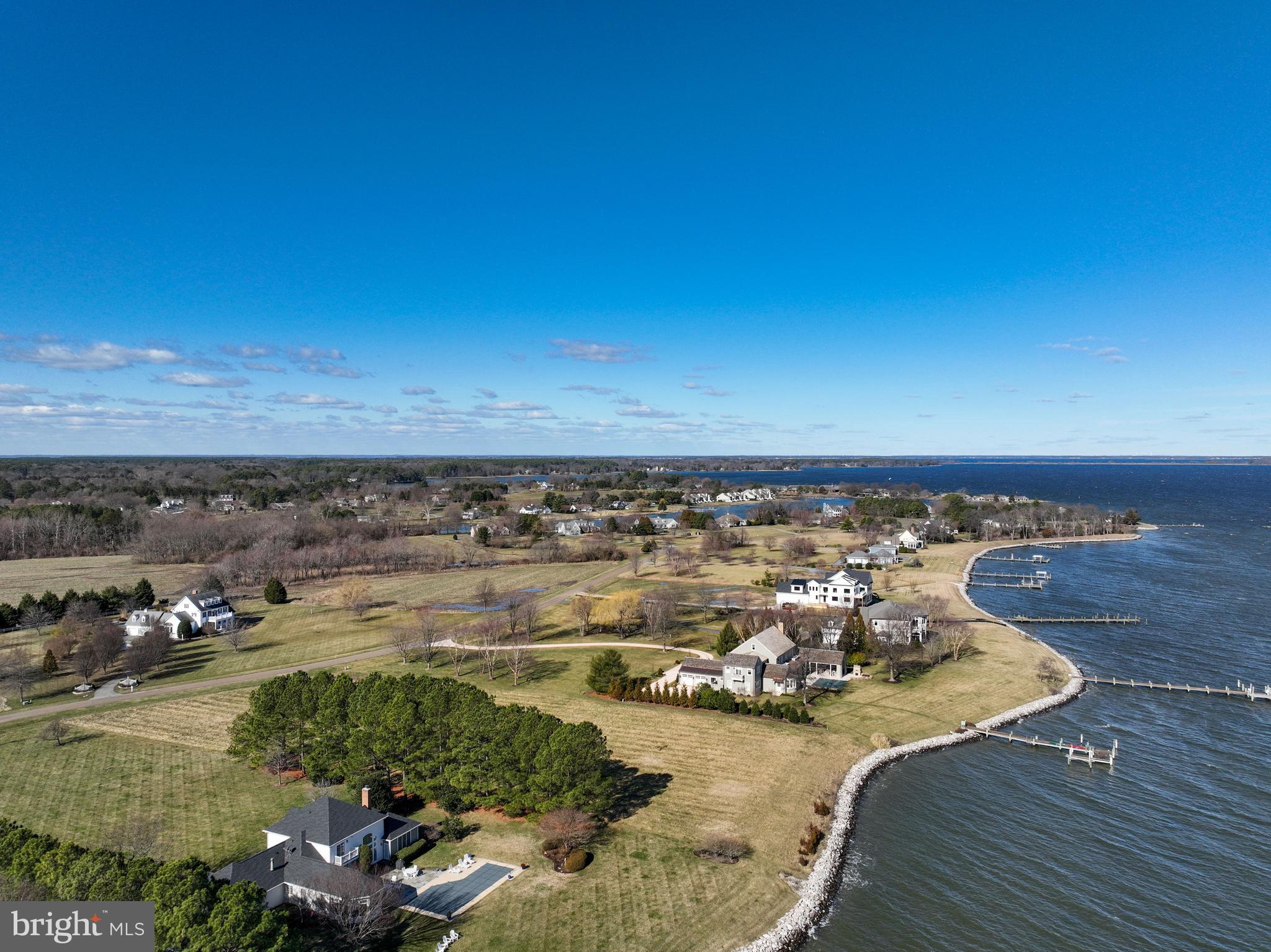 CHANCE HOPE FARM - Land