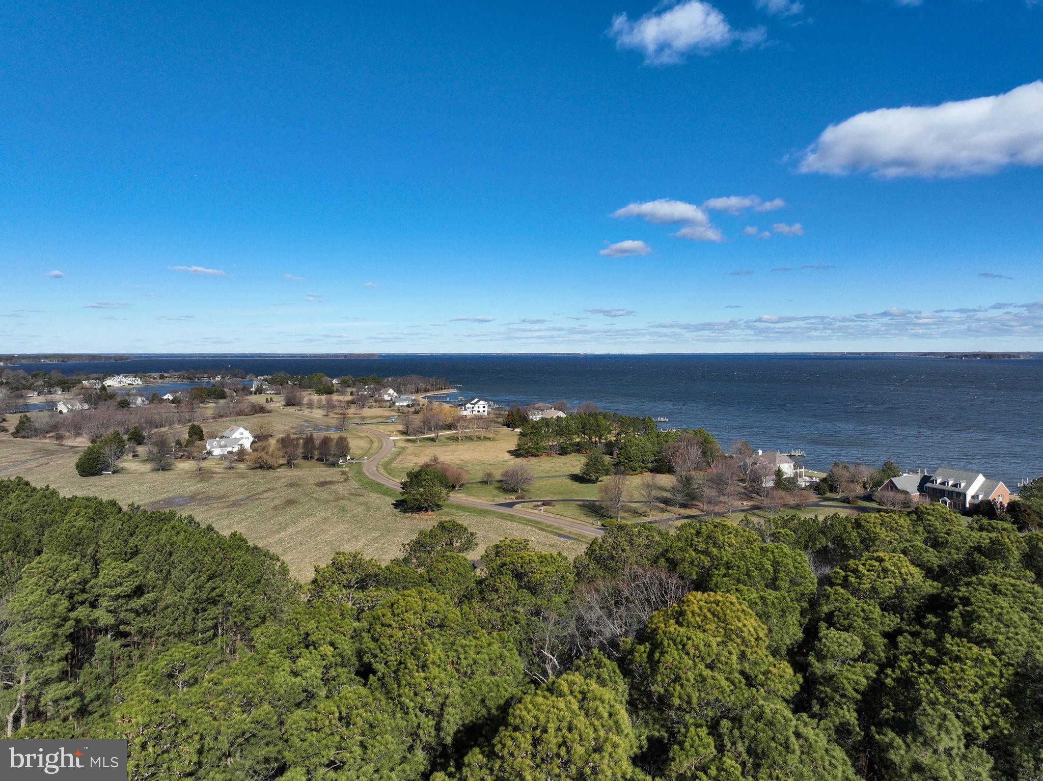 CHANCE HOPE FARM - Land