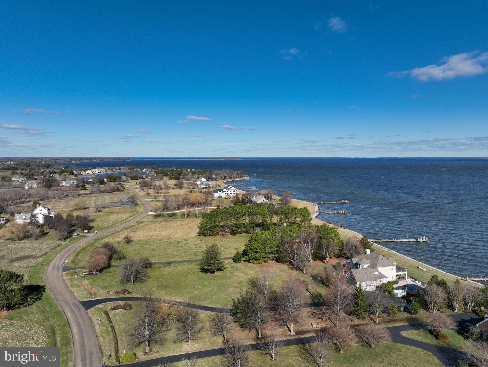 CHANCE HOPE FARM - Land