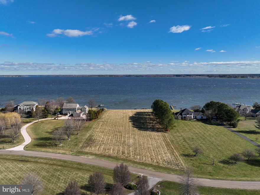 Lot 19, Saint Michaels, MD
