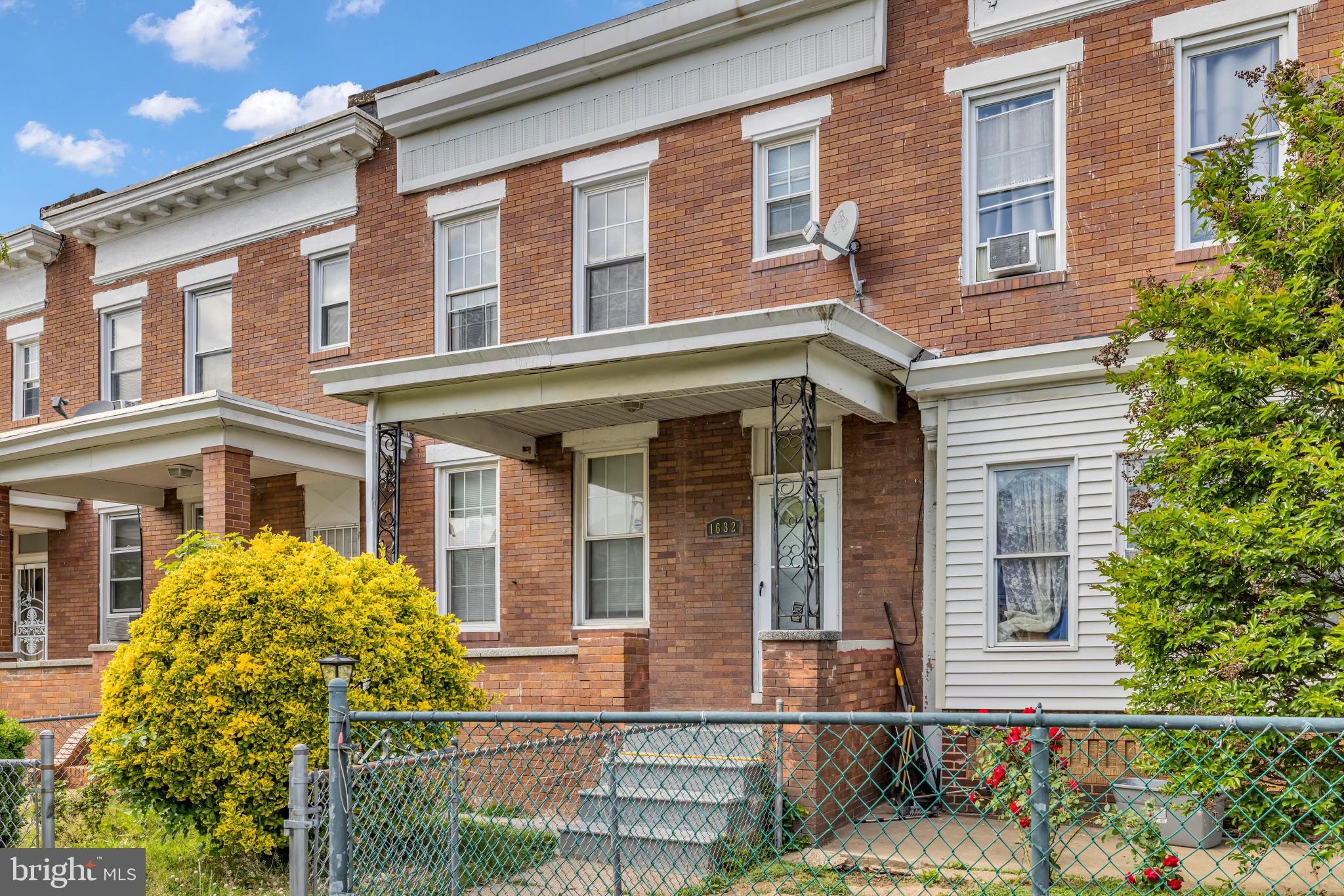 COLDSTREAM HOMESTEAD MONTEBELLO HISTORIC DISTRICT - Residential