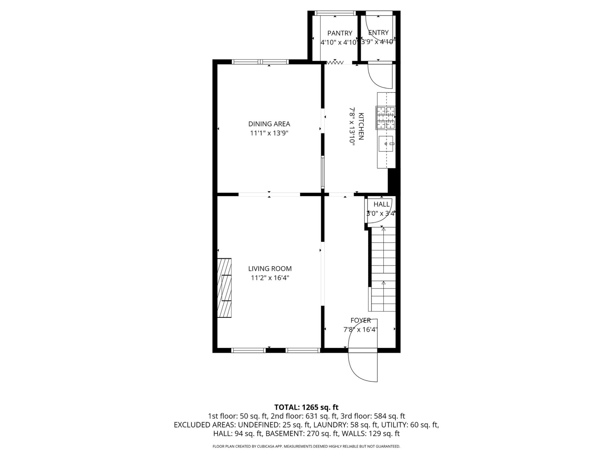 COLDSTREAM HOMESTEAD MONTEBELLO HISTORIC DISTRICT - Residential