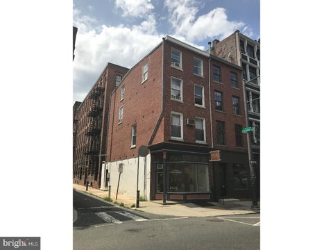Townhouse For Rent - 52 N 2nd Street #3<br/> PHILADELPHIA, PA 19106