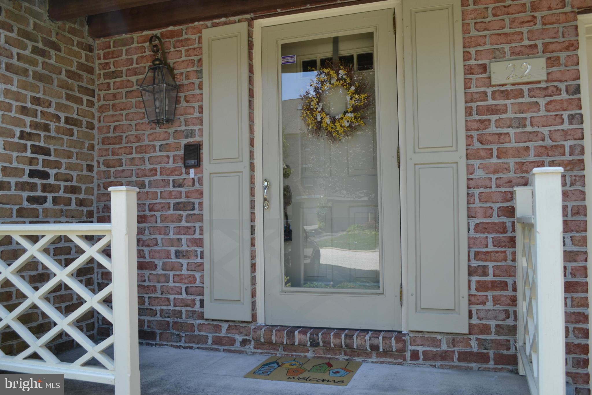 MAYS CHAPEL VILLAGE - Residential