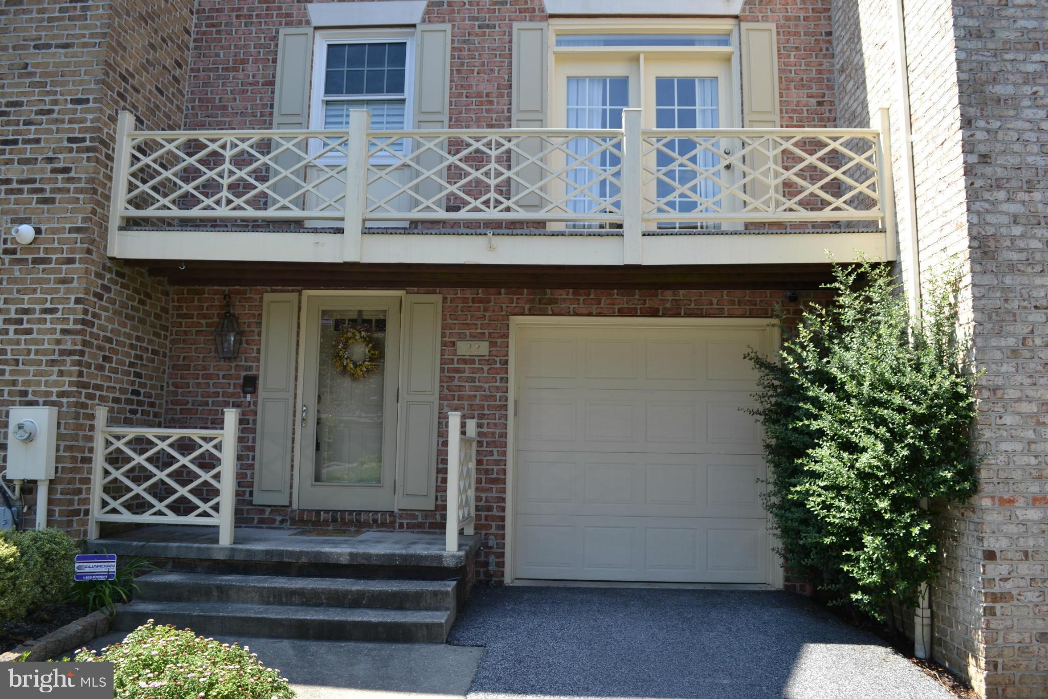 MAYS CHAPEL VILLAGE - Residential